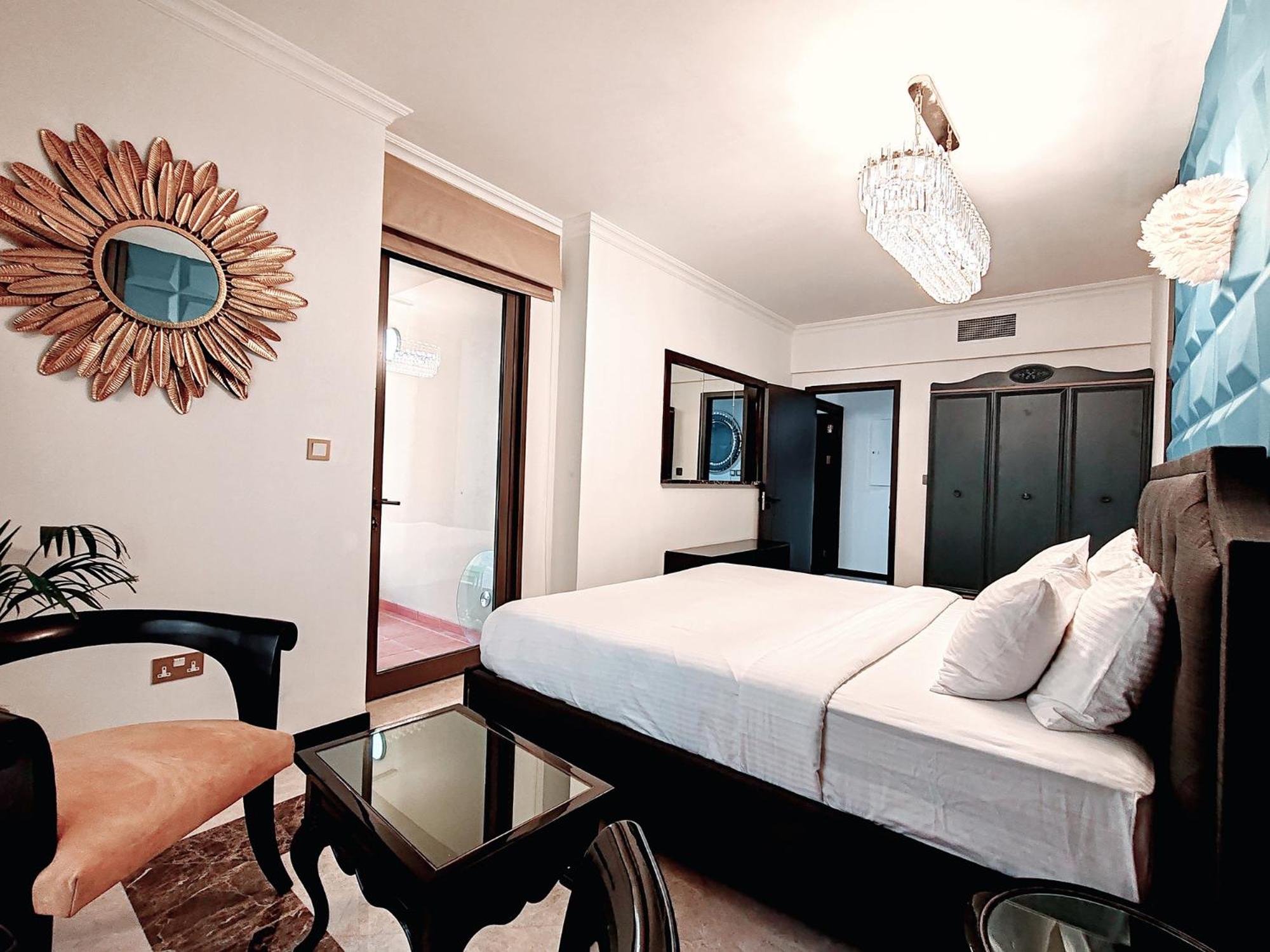Elan Rimal Sadaf Aparthotel Dubai