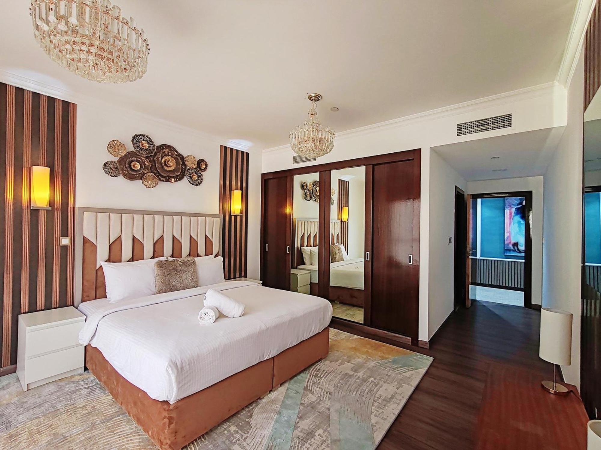 Elan Rimal Sadaf * Dubai