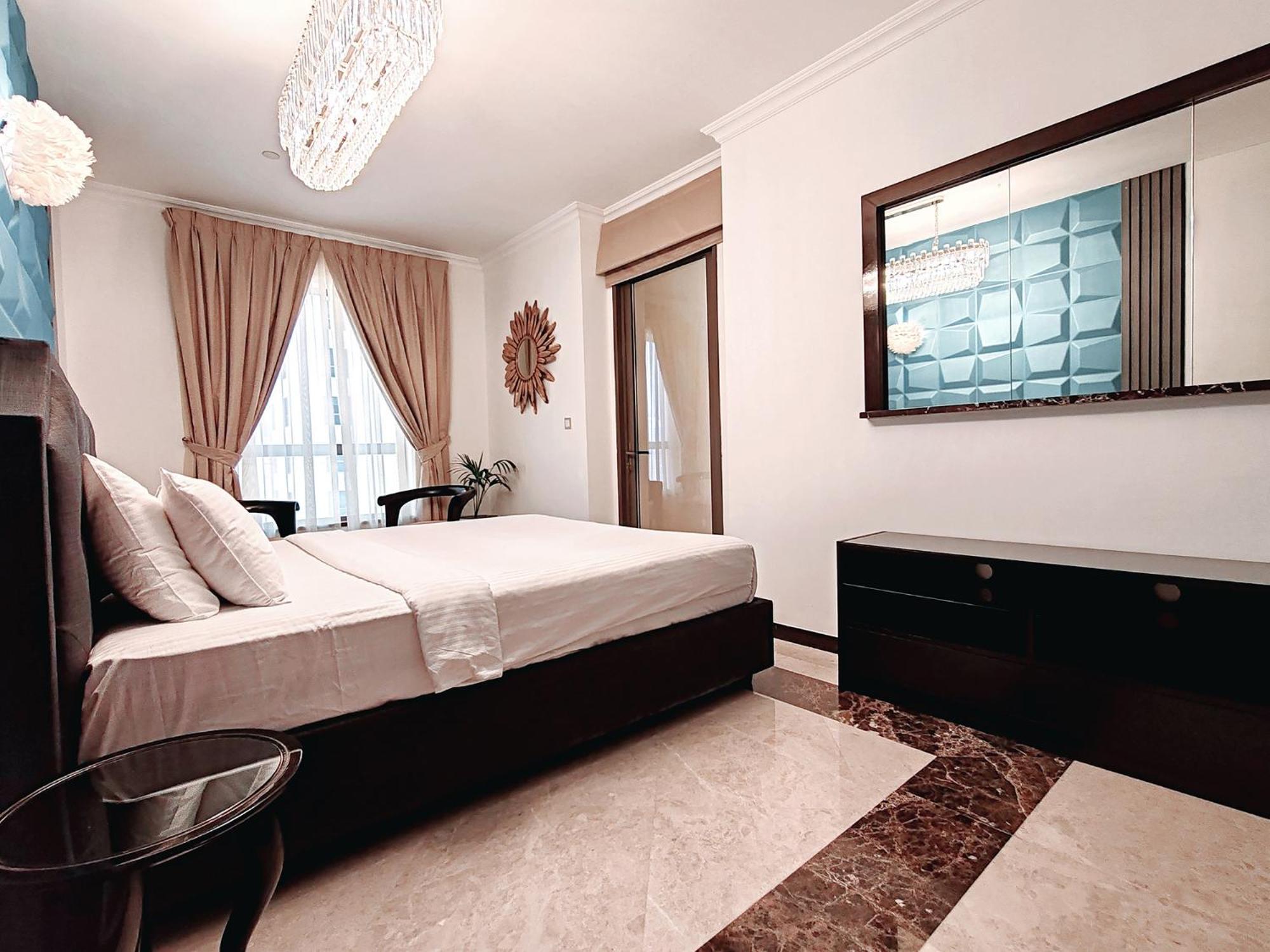 Elan Rimal Sadaf Aparthotel