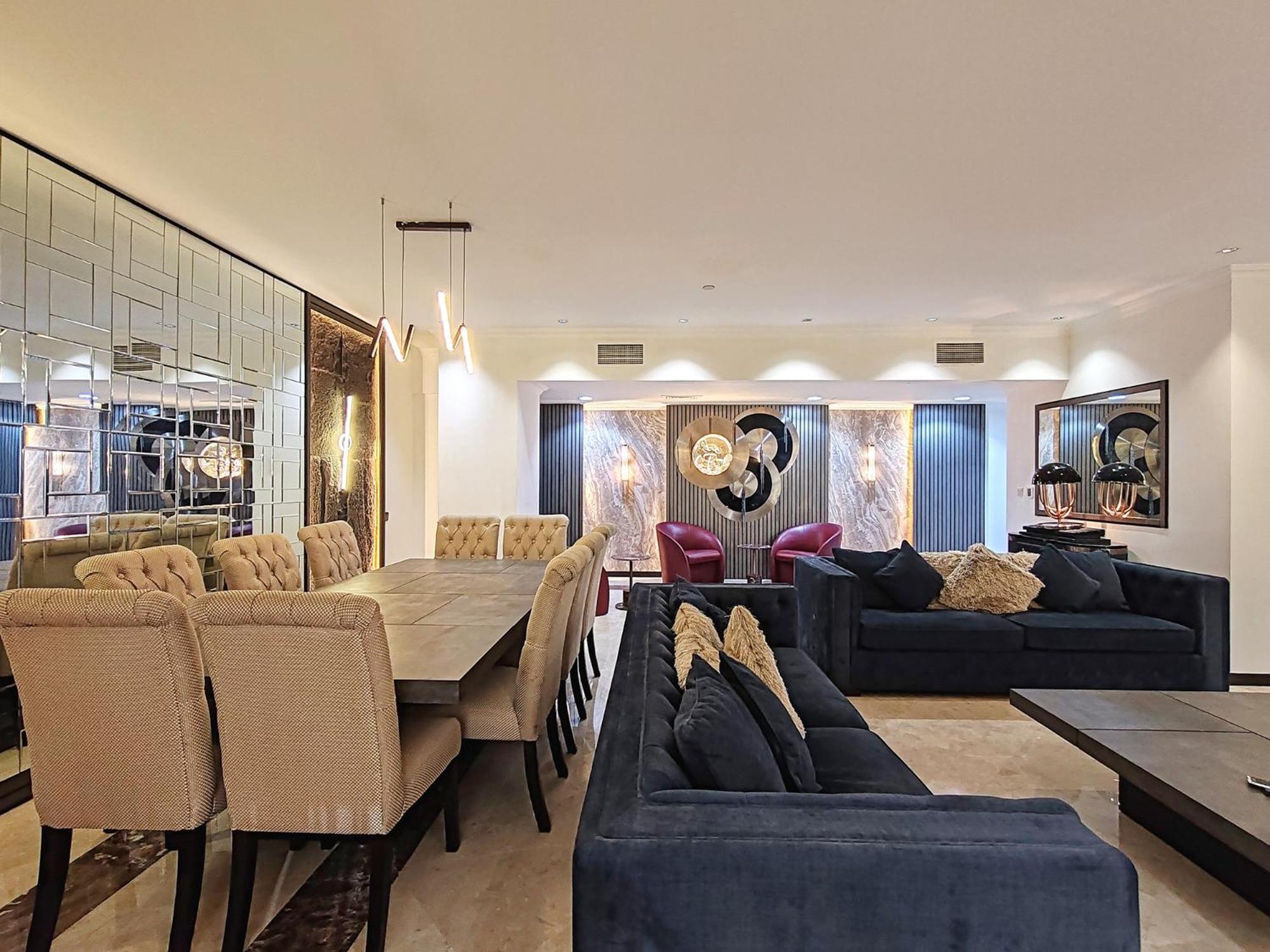 Elan Rimal Sadaf Dubai