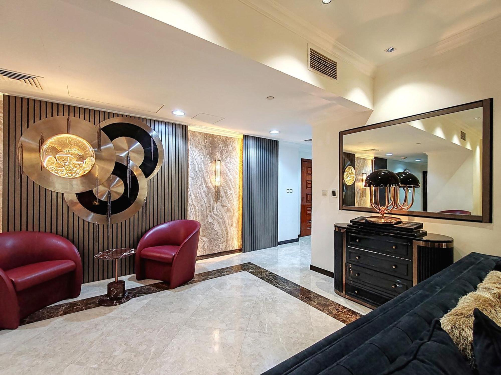 Elan Rimal Sadaf * Dubai