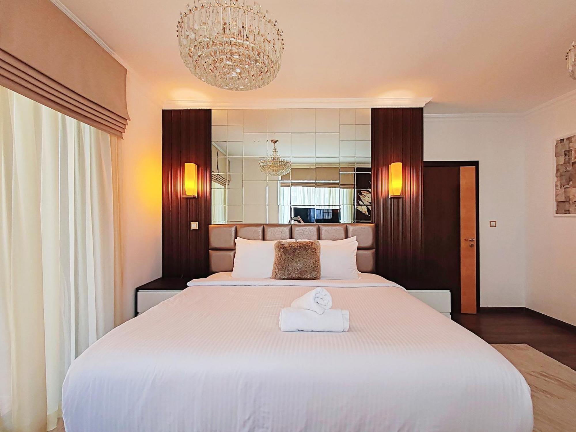 Aparthotel Elan Rimal Sadaf