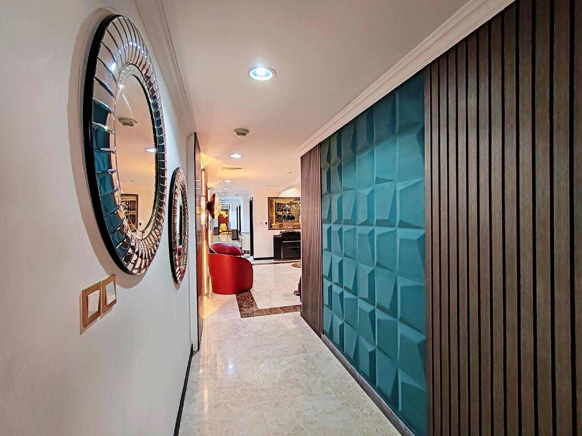 Aparthotel Elan Rimal Sadaf Dubai
