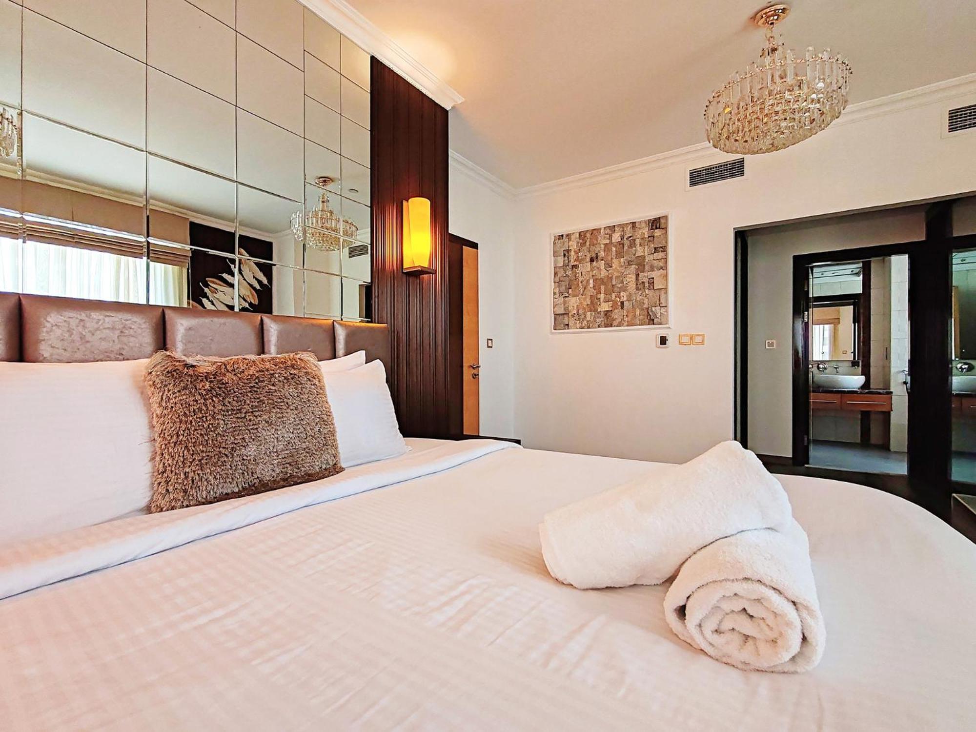 Elan Rimal Sadaf Aparthotel Dubai