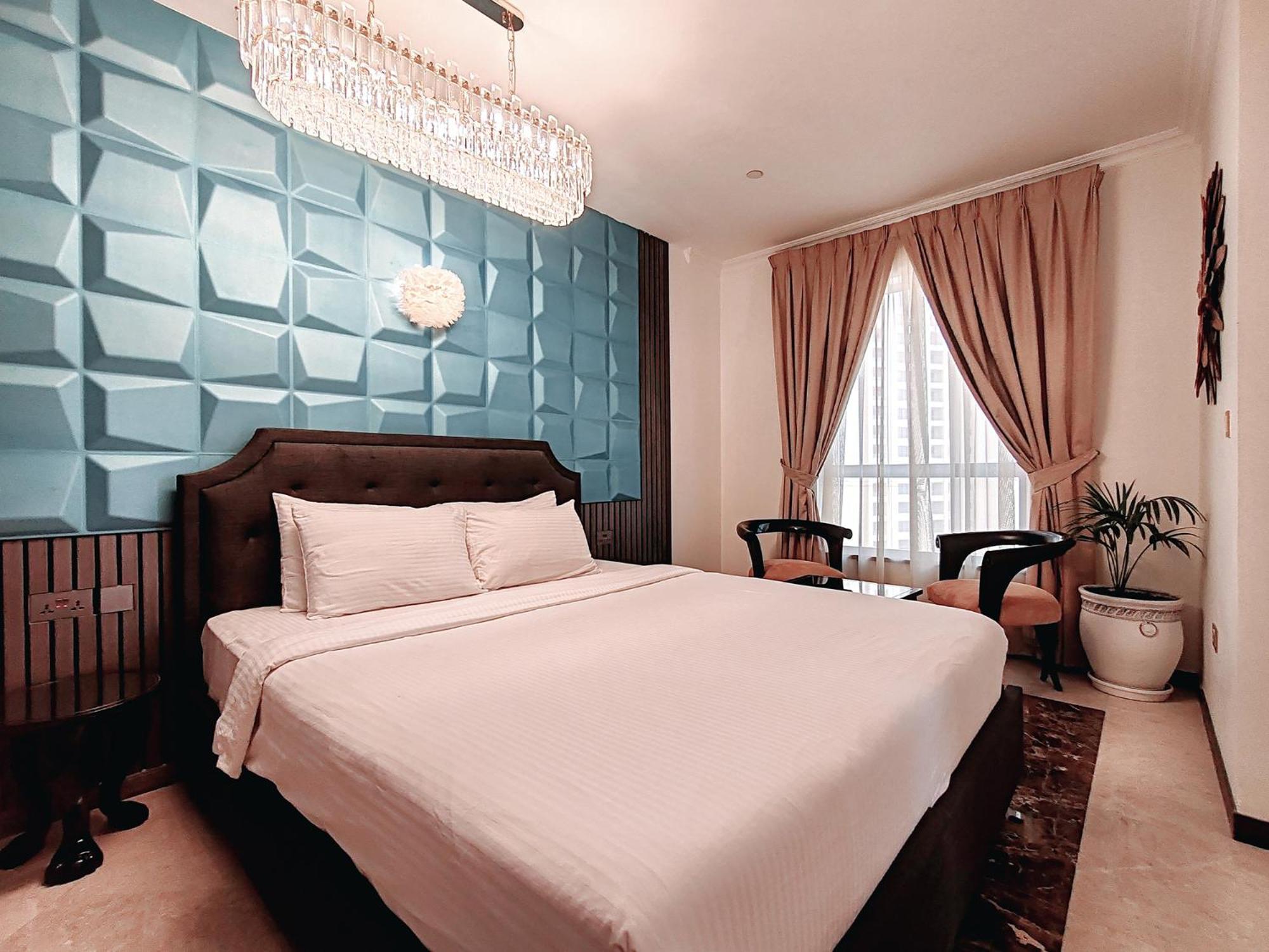 Elan Rimal Sadaf * Dubai