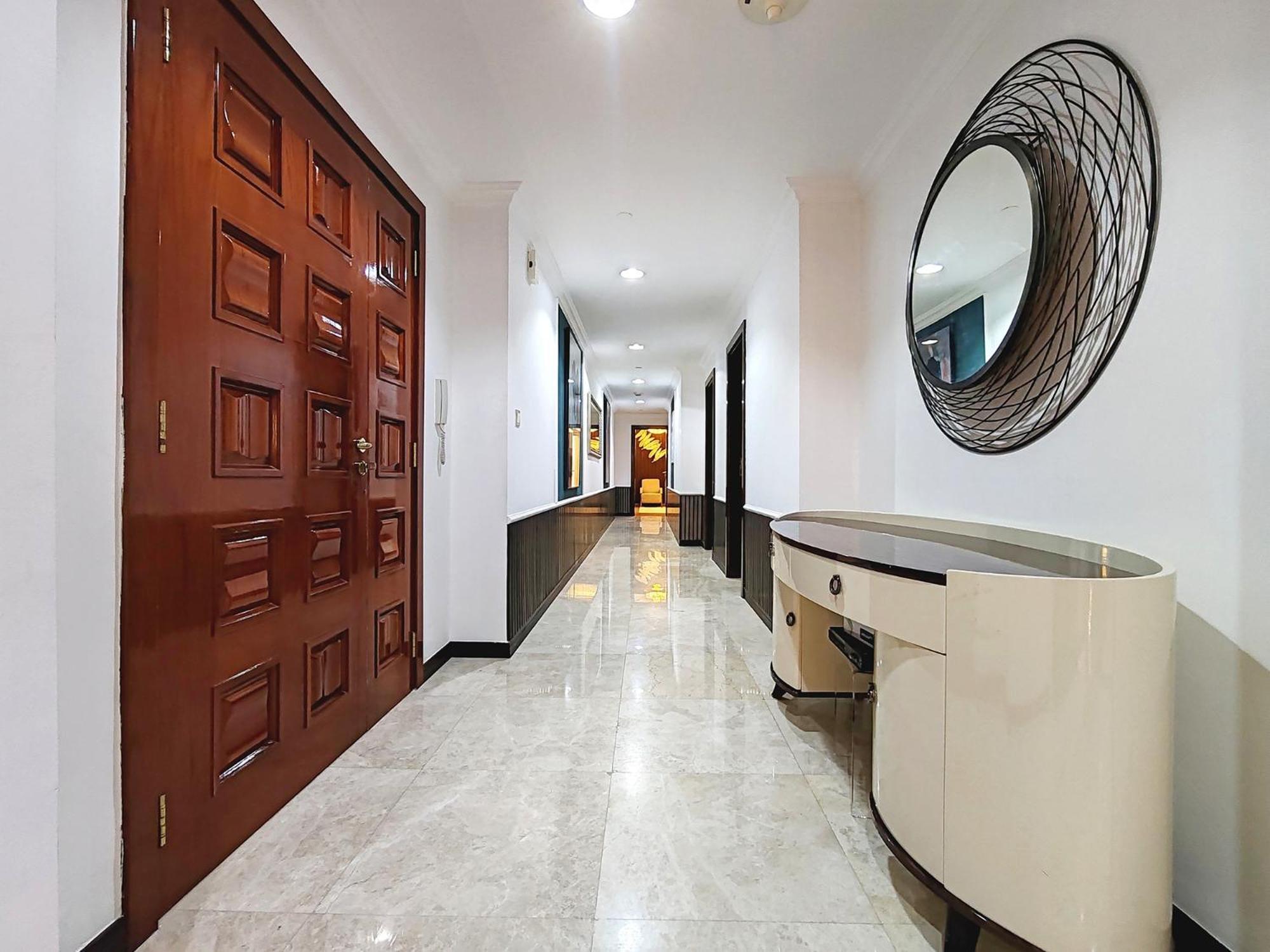 Aparthotel Elan Rimal Sadaf