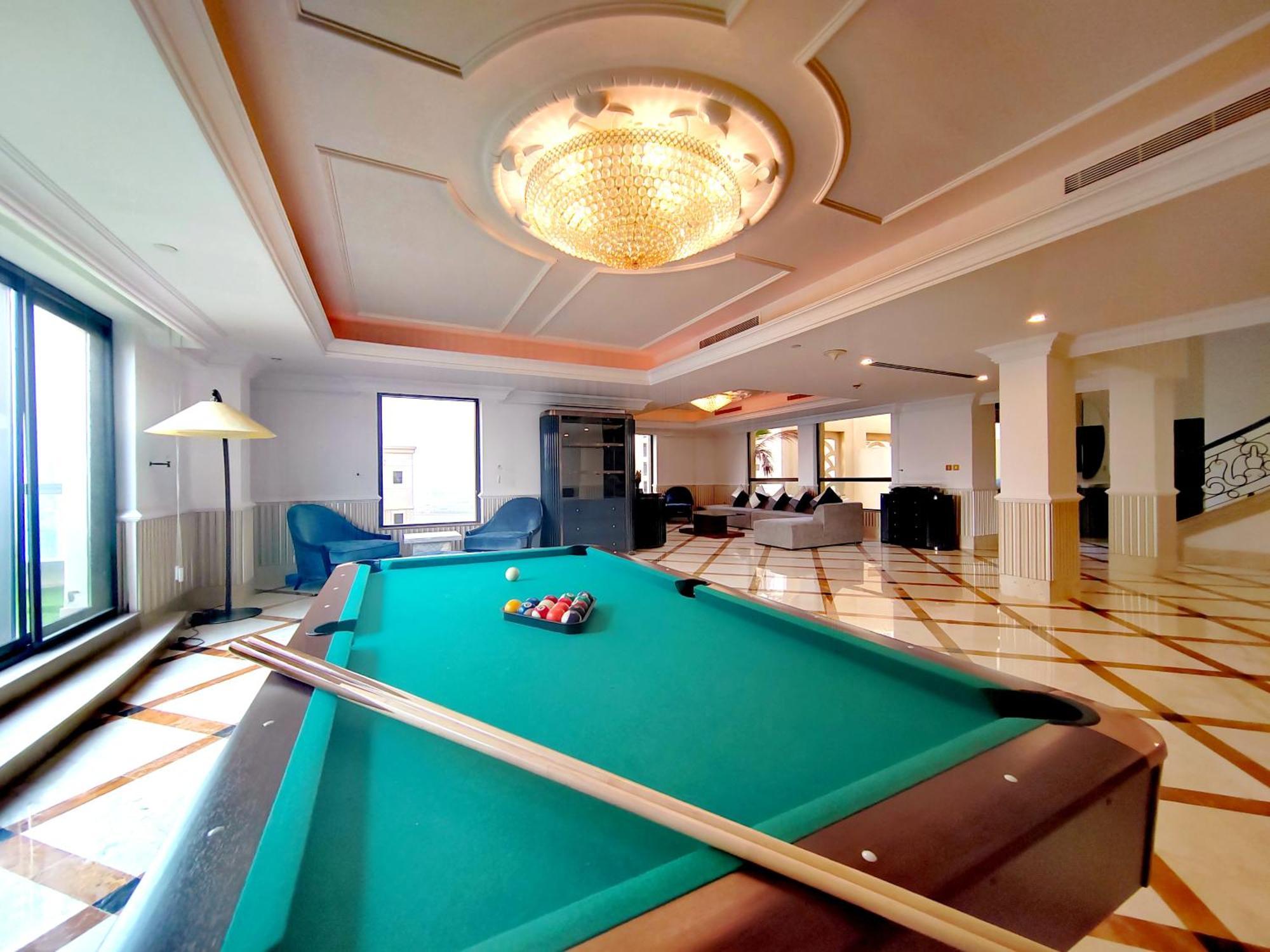 Aparthotel Elan Rimal Sadaf Dubai