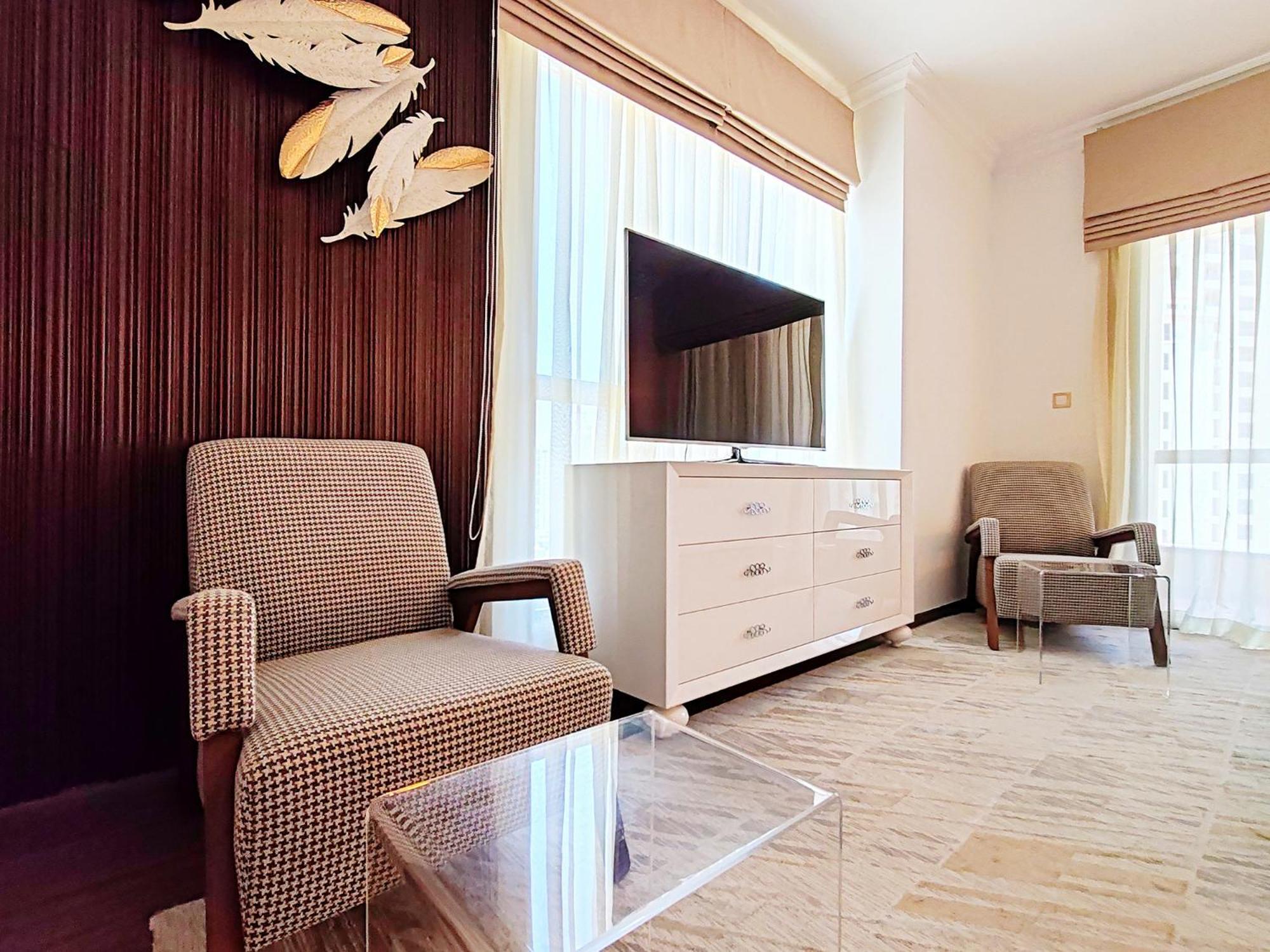 Elan Rimal Sadaf Dubai