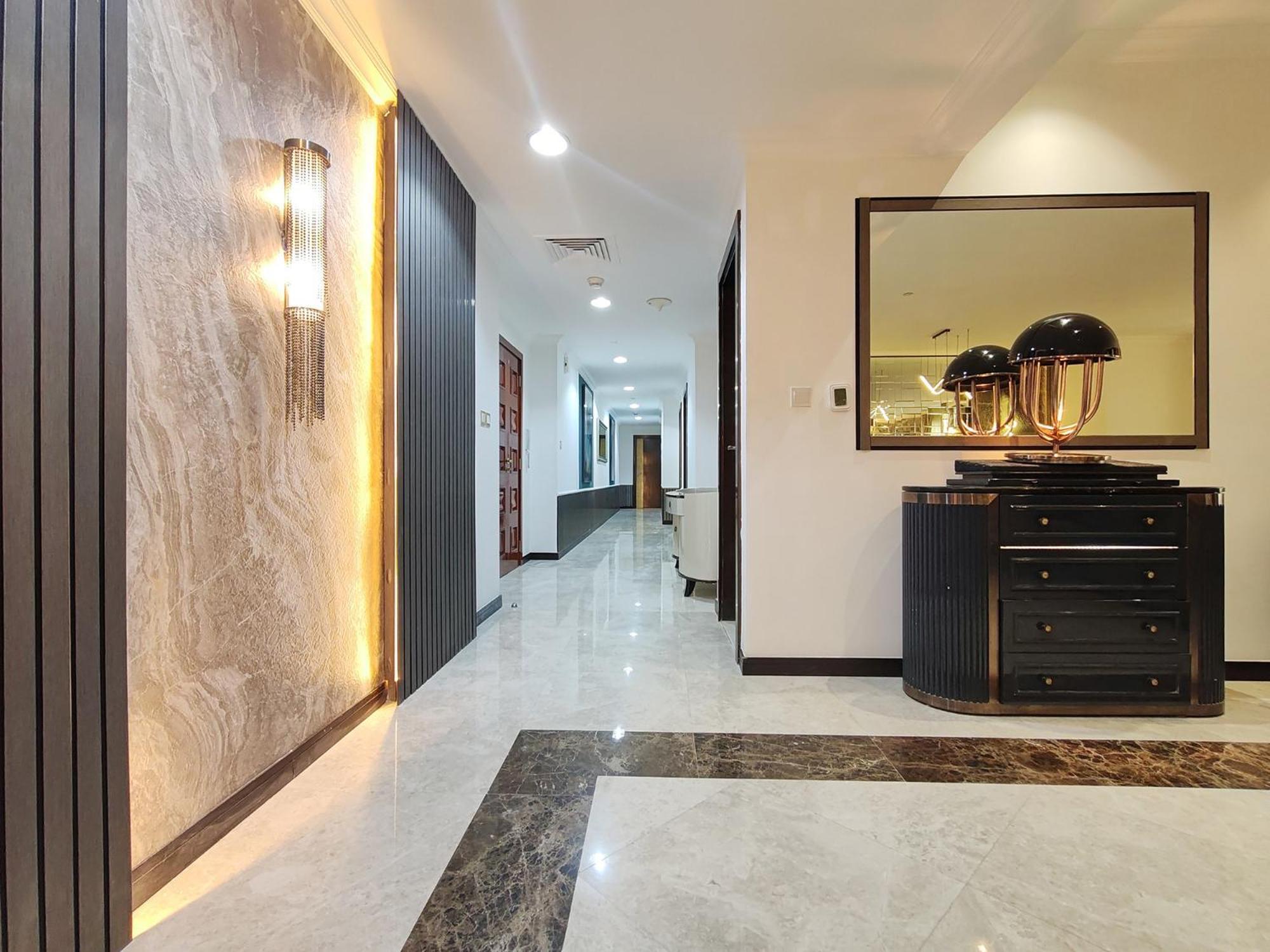 Elan Rimal Sadaf * Dubai