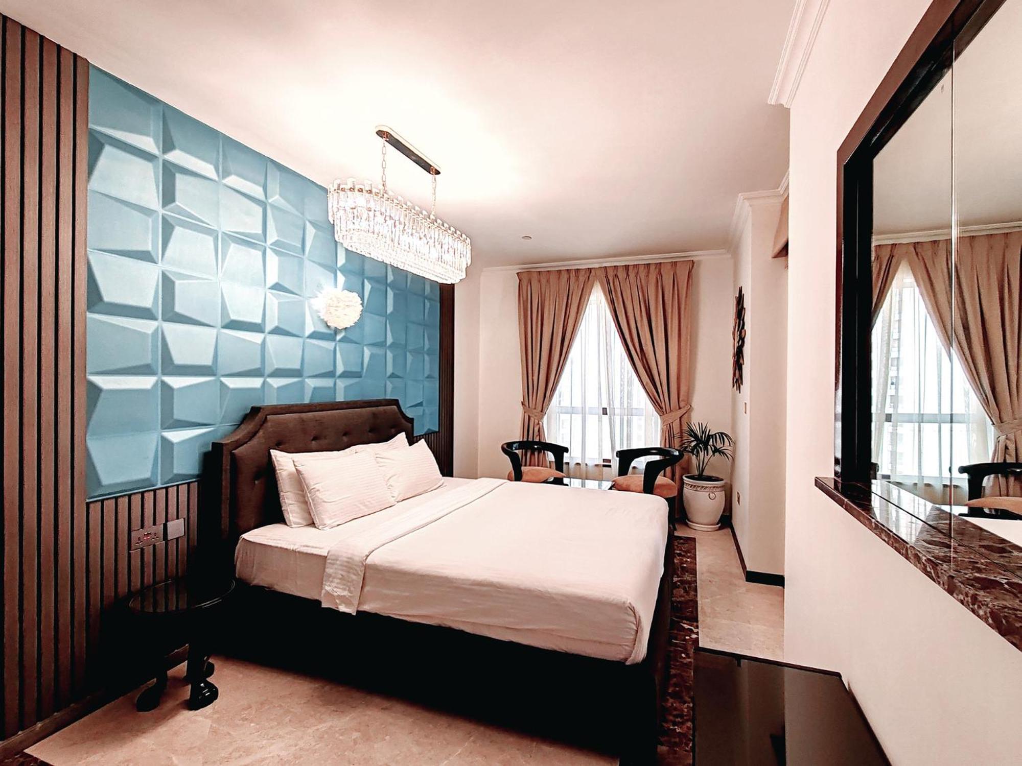 Elan Rimal Sadaf Aparthotel Dubai