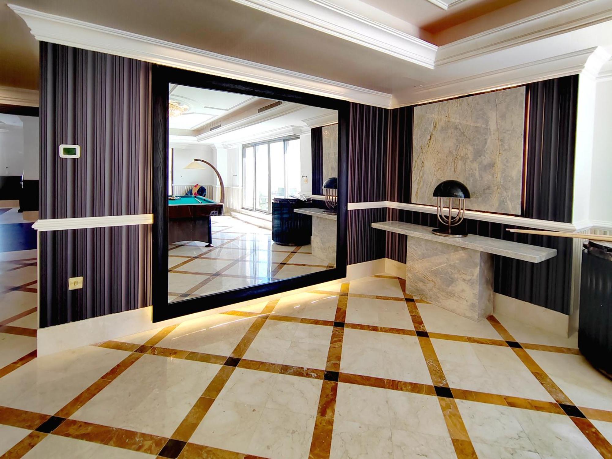 Elan Rimal Sadaf Aparthotel Dubai
