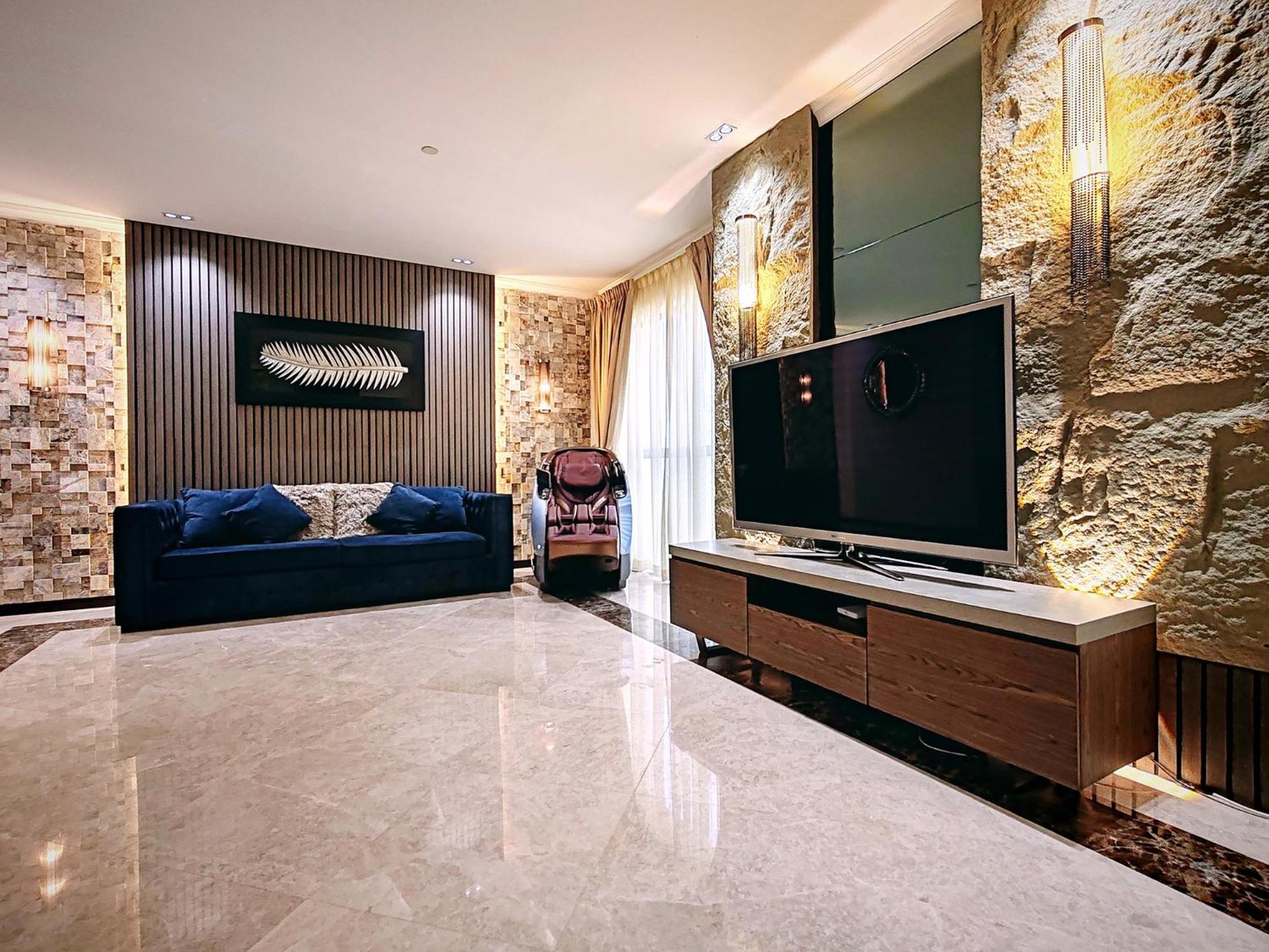 Aparthotel Elan Rimal Sadaf Dubai