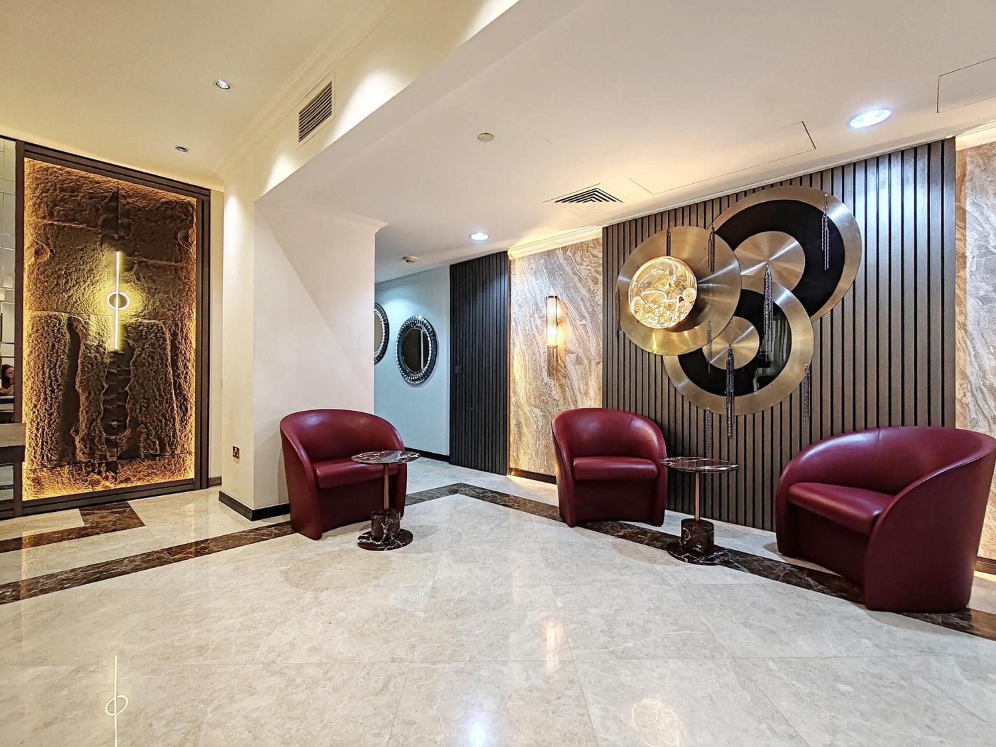 Elan Rimal Sadaf Aparthotel
