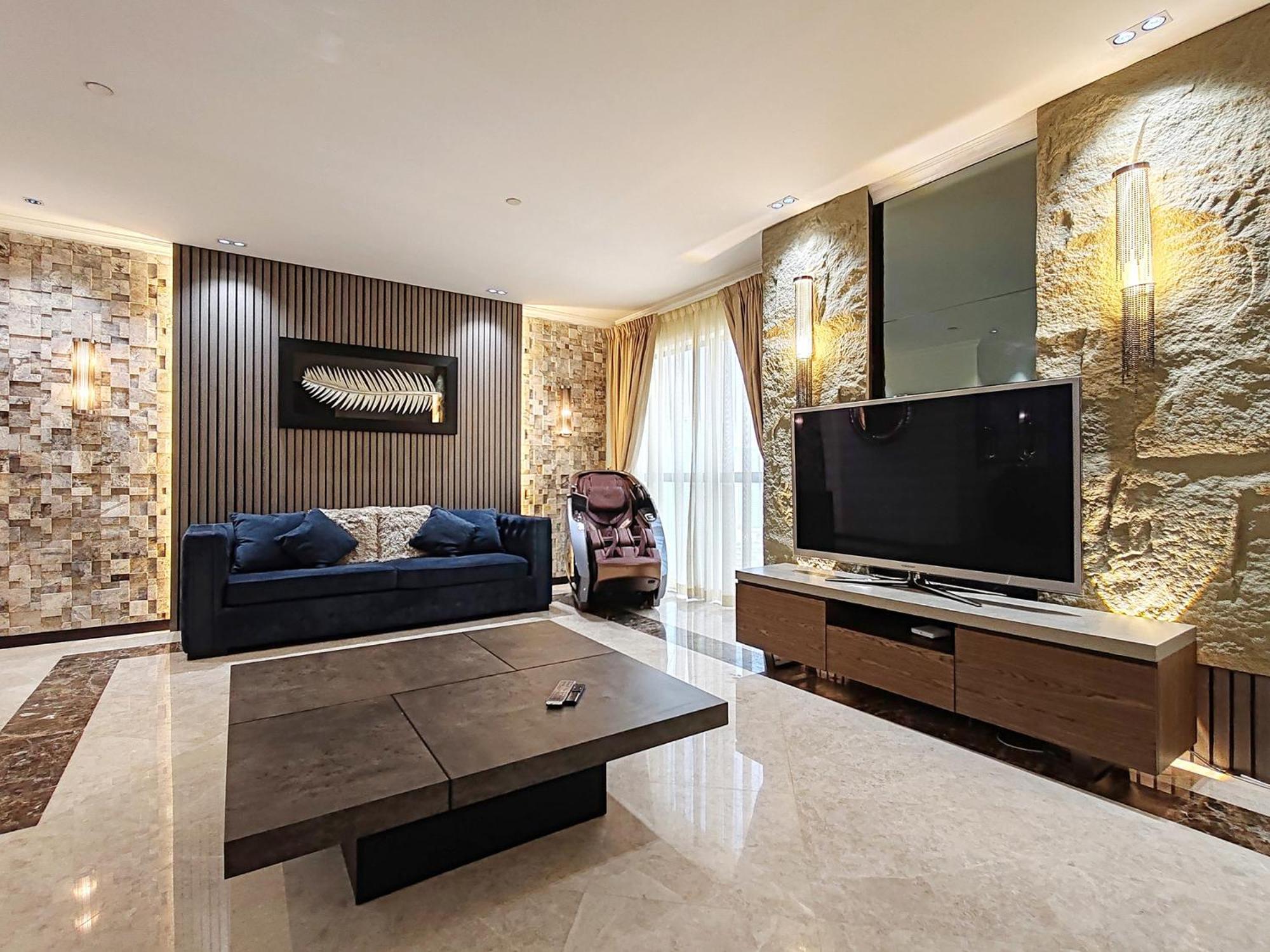 Elan Rimal Sadaf Dubai