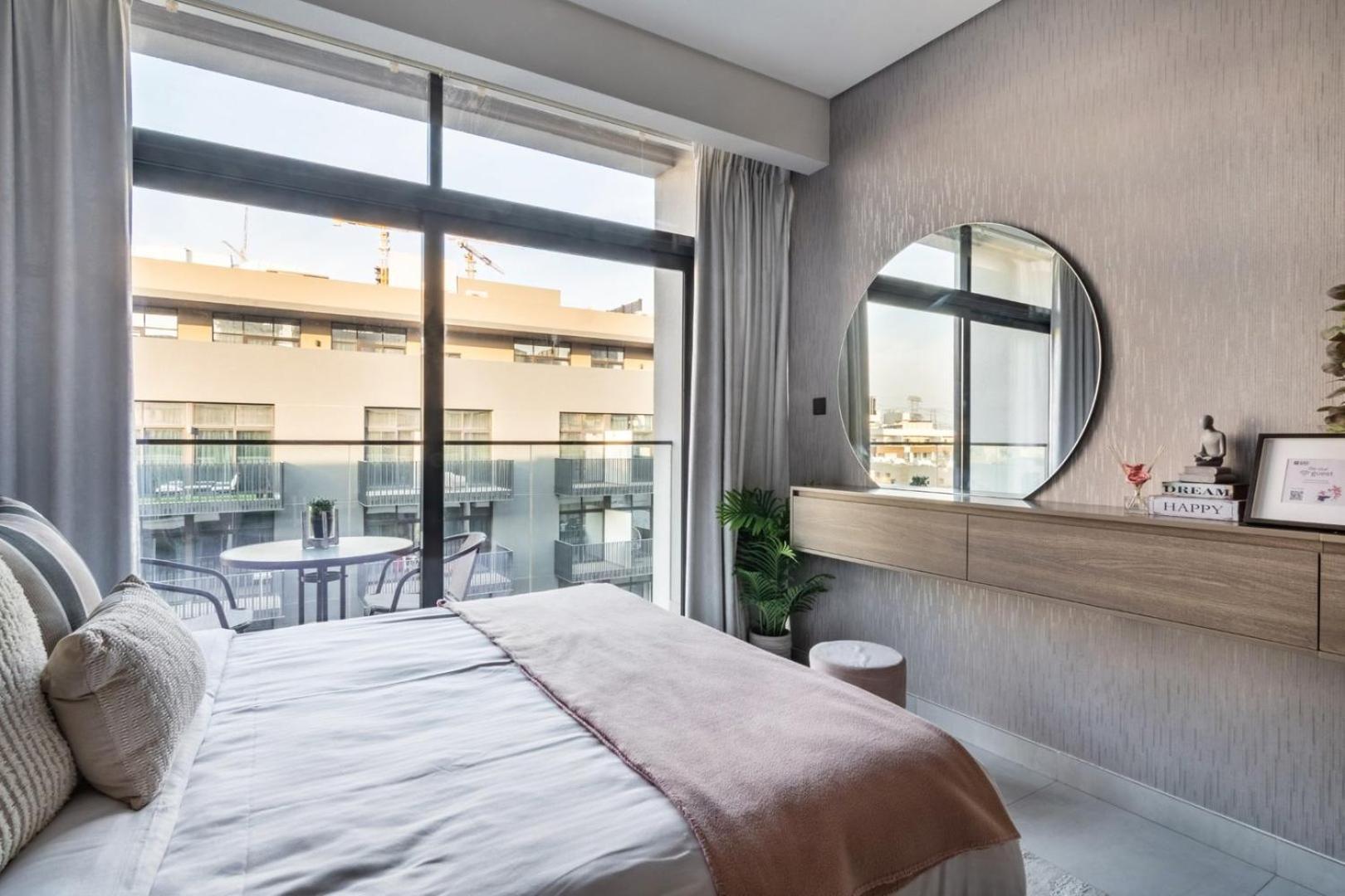 Guestready - Jvc Urban Comfort With Balcony Apartment Dubai