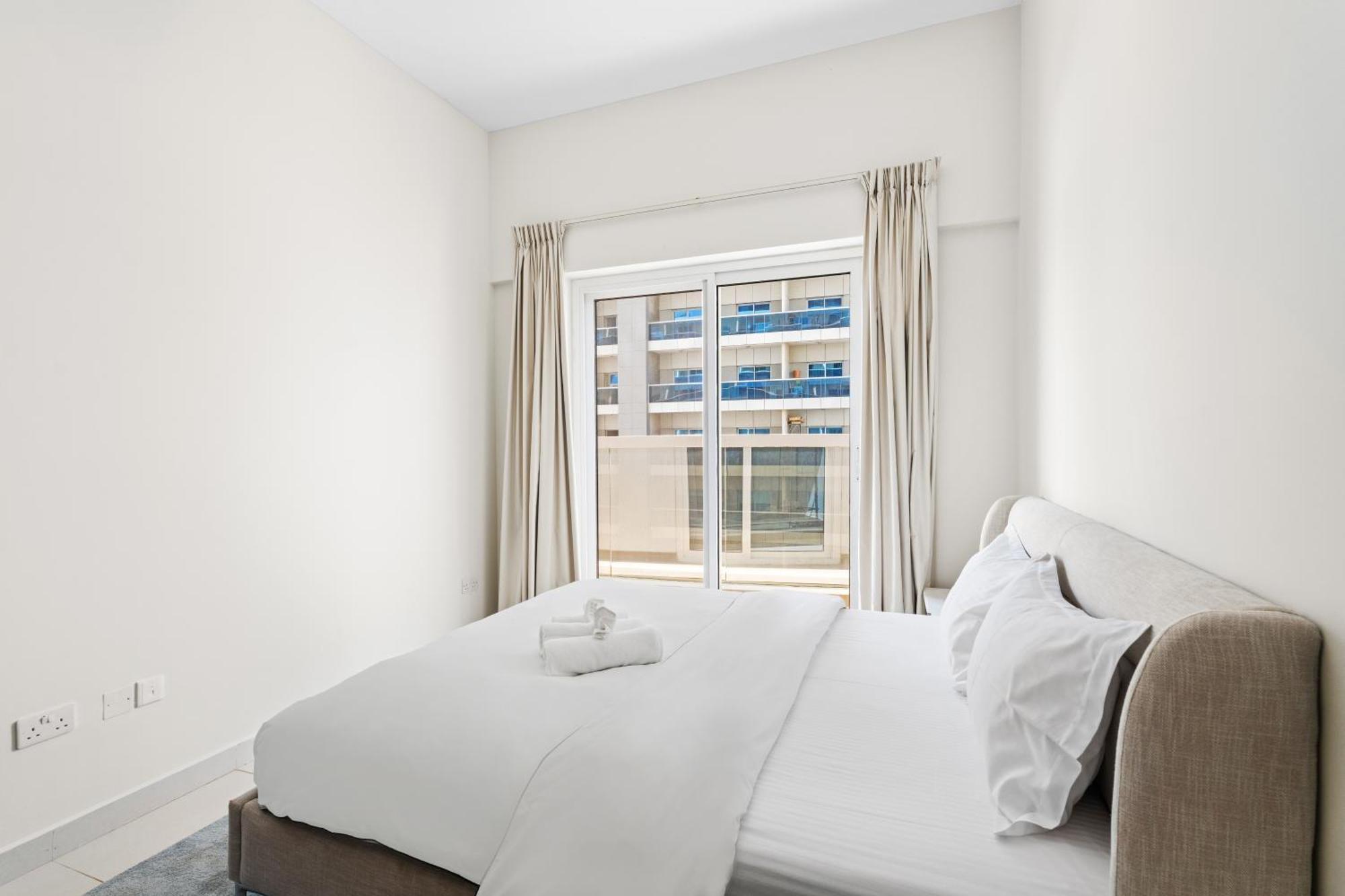 Apartment Modern 1 Bedroom In Sports