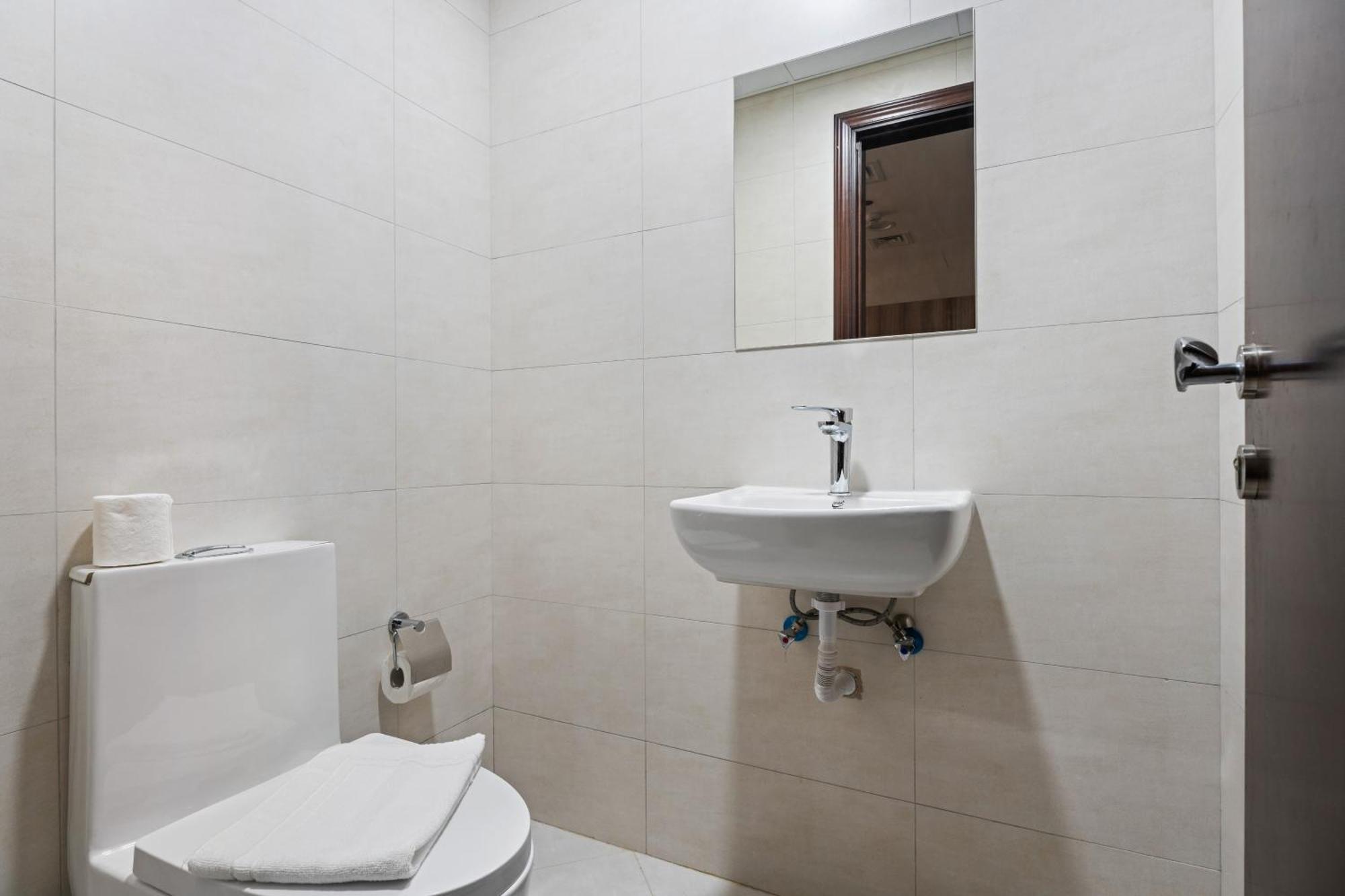 Apartment Modern 1 Bedroom In Sports *