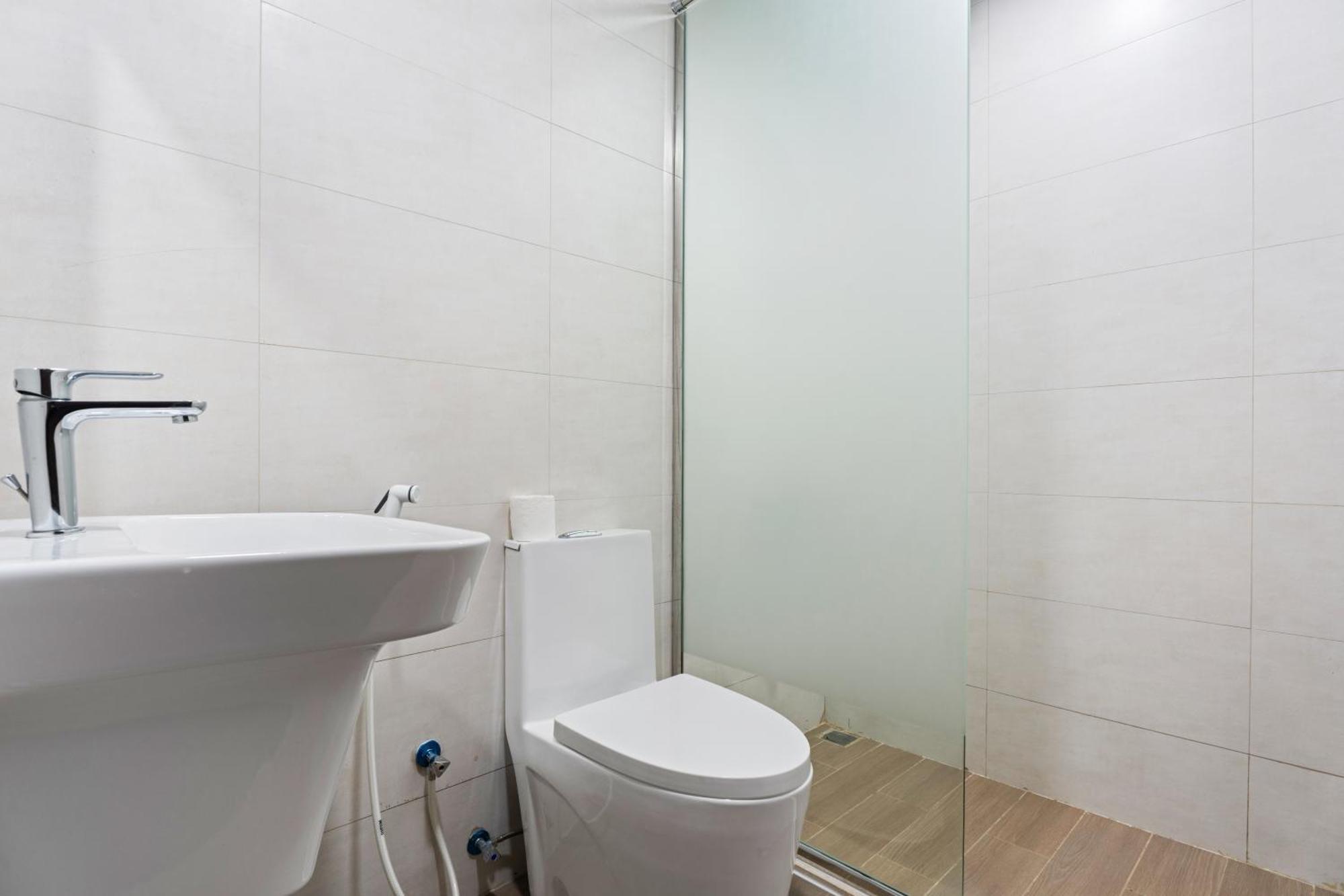 Apartment Modern 1 Bedroom In Sports