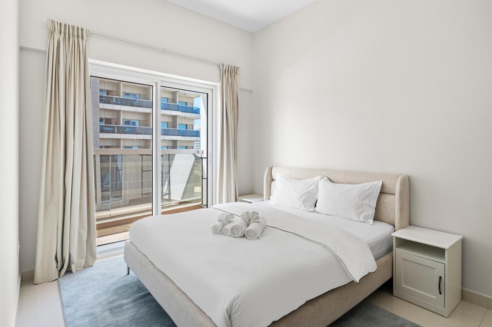 Apartment Modern 1 Bedroom In Sports *