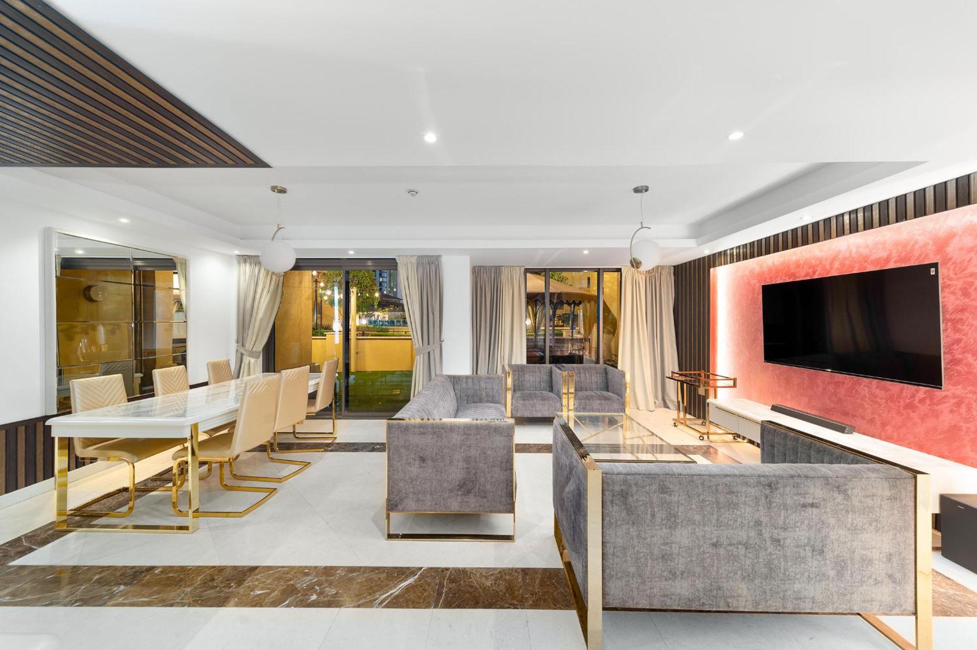 Aparthotel Elan Rimal Sadaf Dubai