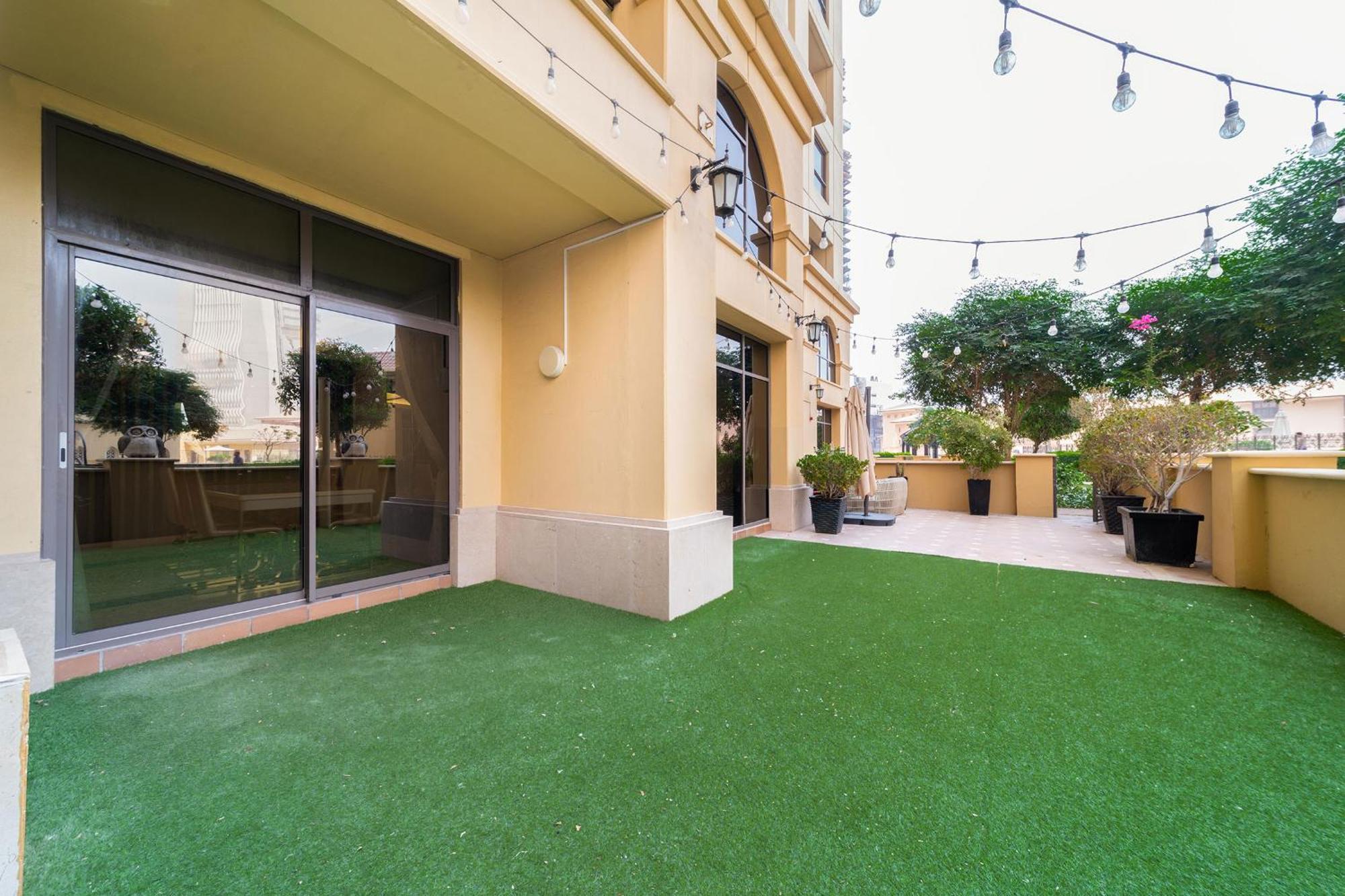 Elan Rimal Sadaf Dubai