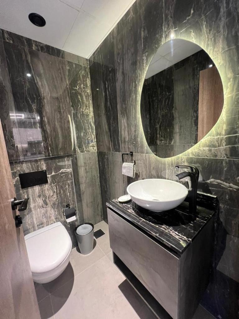 Joya Blanca Apartment *