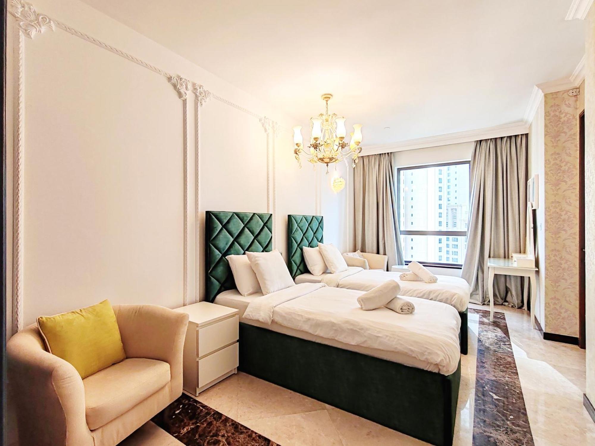 Elan Rimal Sadaf Aparthotel Dubai