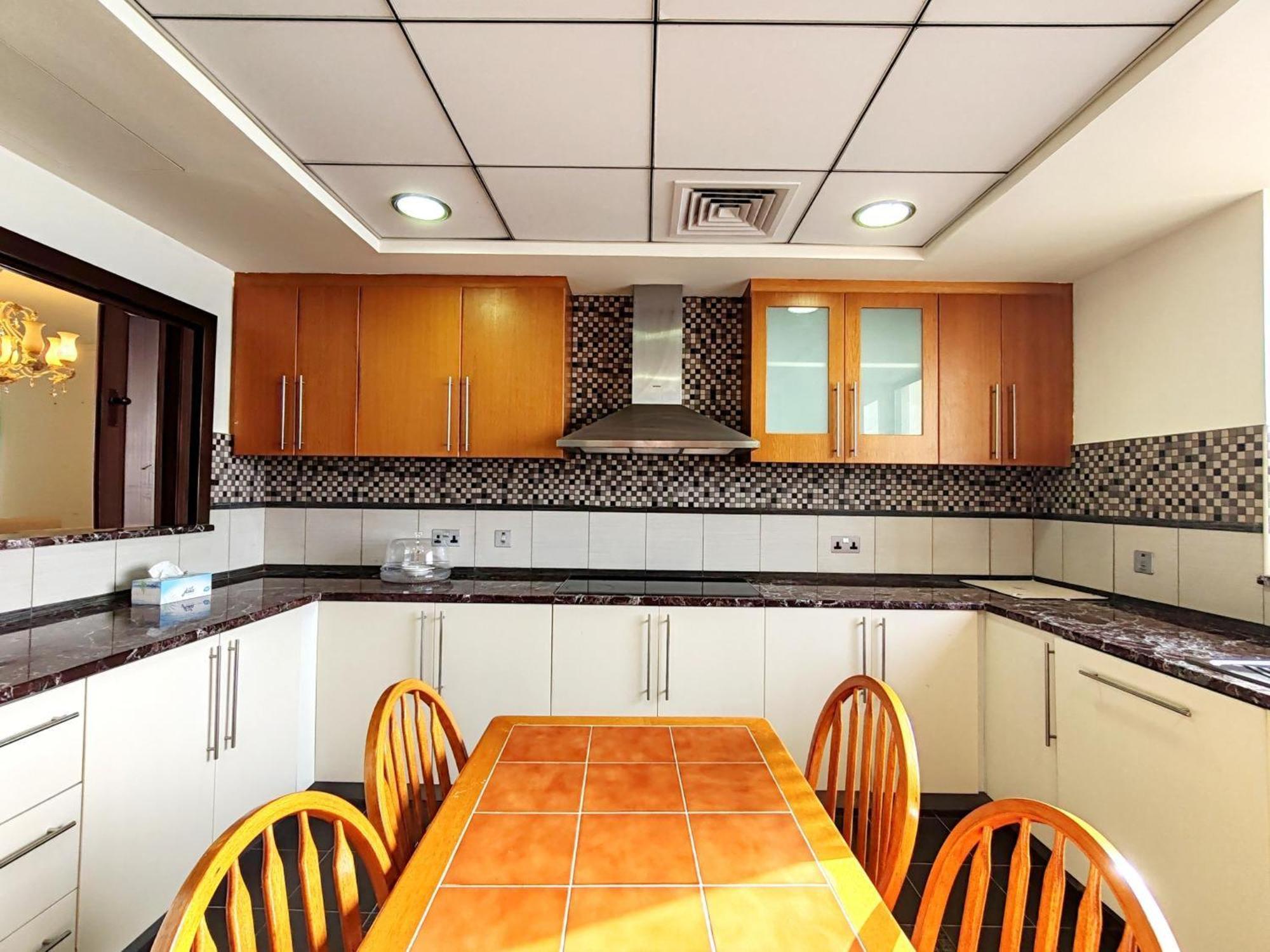 Aparthotel Elan Rimal Sadaf *