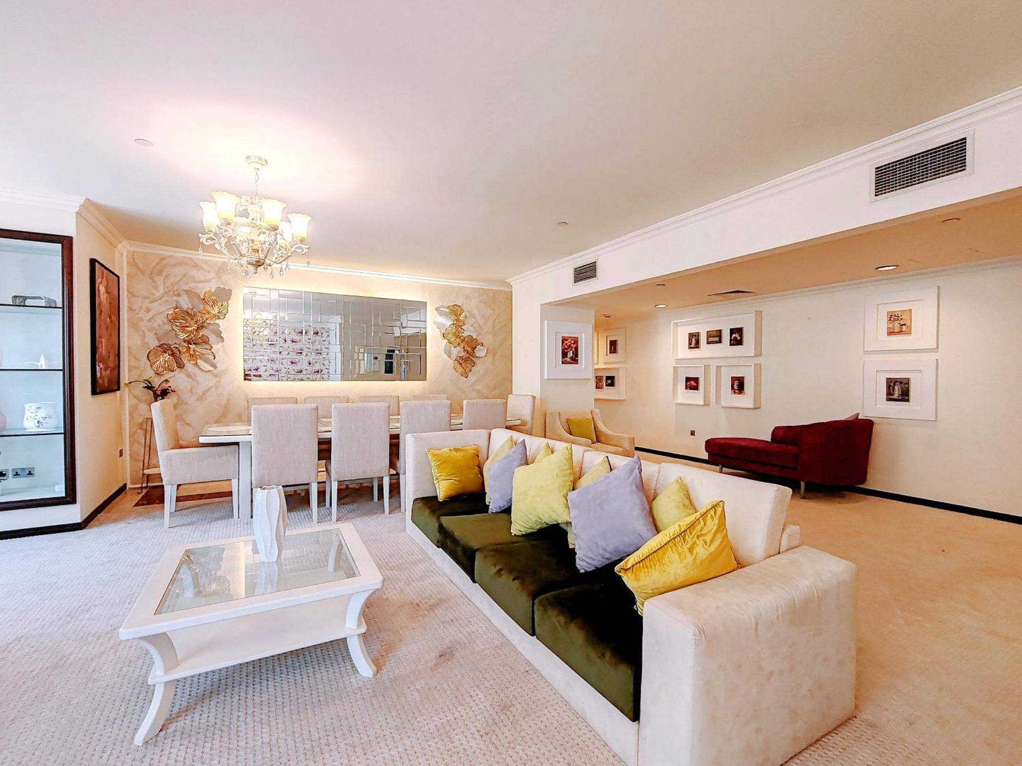 Elan Rimal Sadaf Aparthotel Dubai