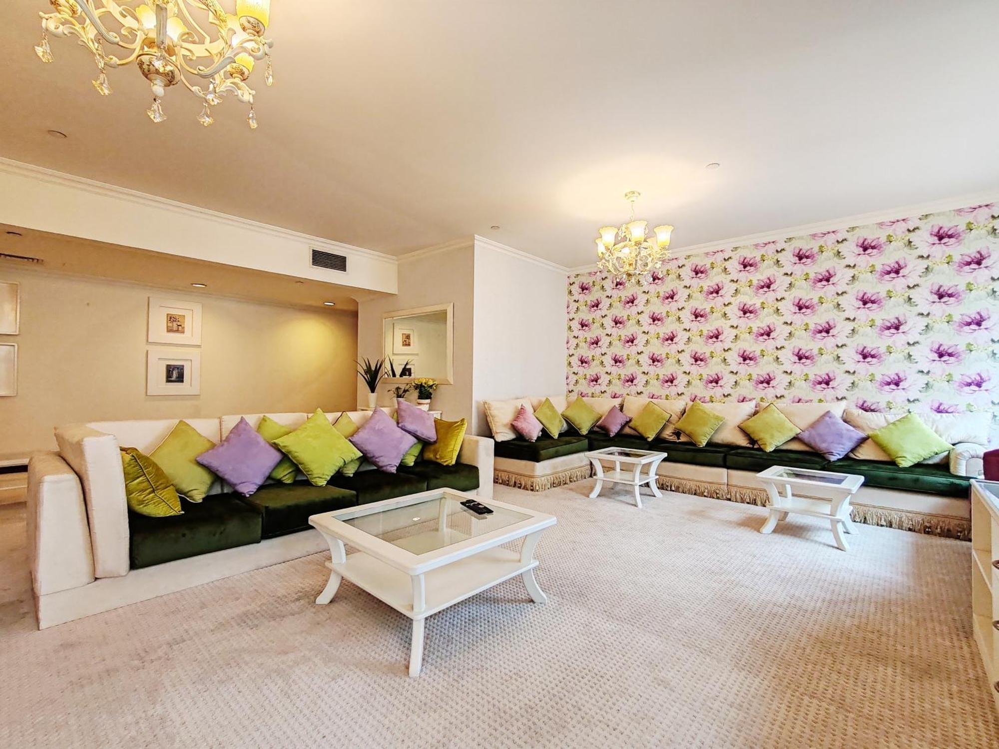 Aparthotel Elan Rimal Sadaf Dubai