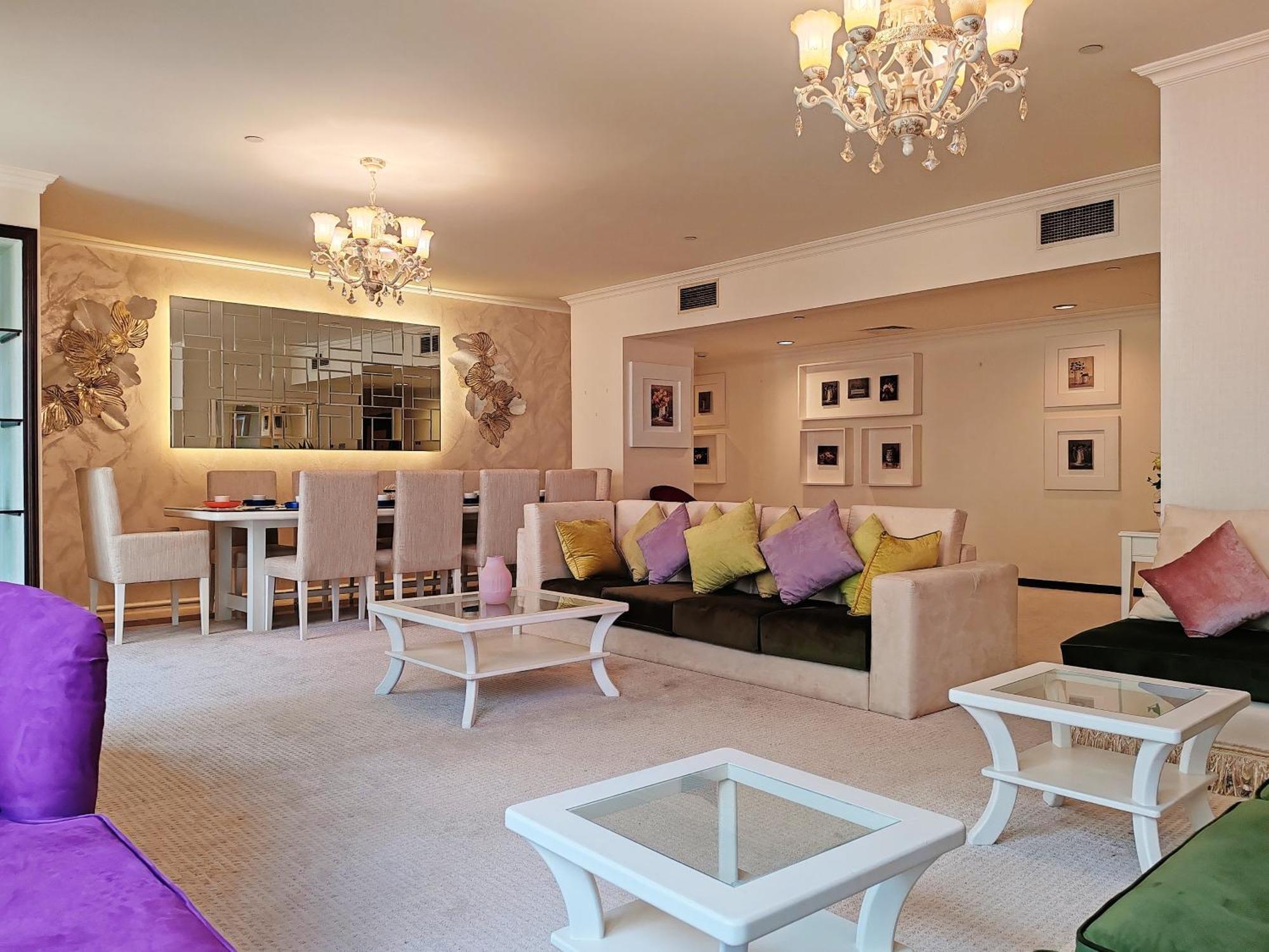 Elan Rimal Sadaf Dubai