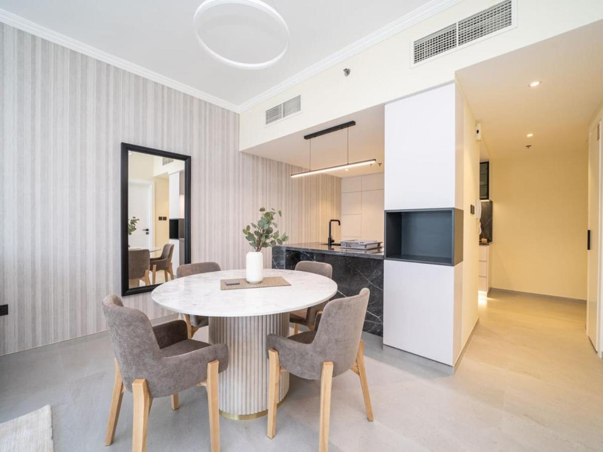 Apartment Stylish Upgraded 1 Bedroom Marina Escape