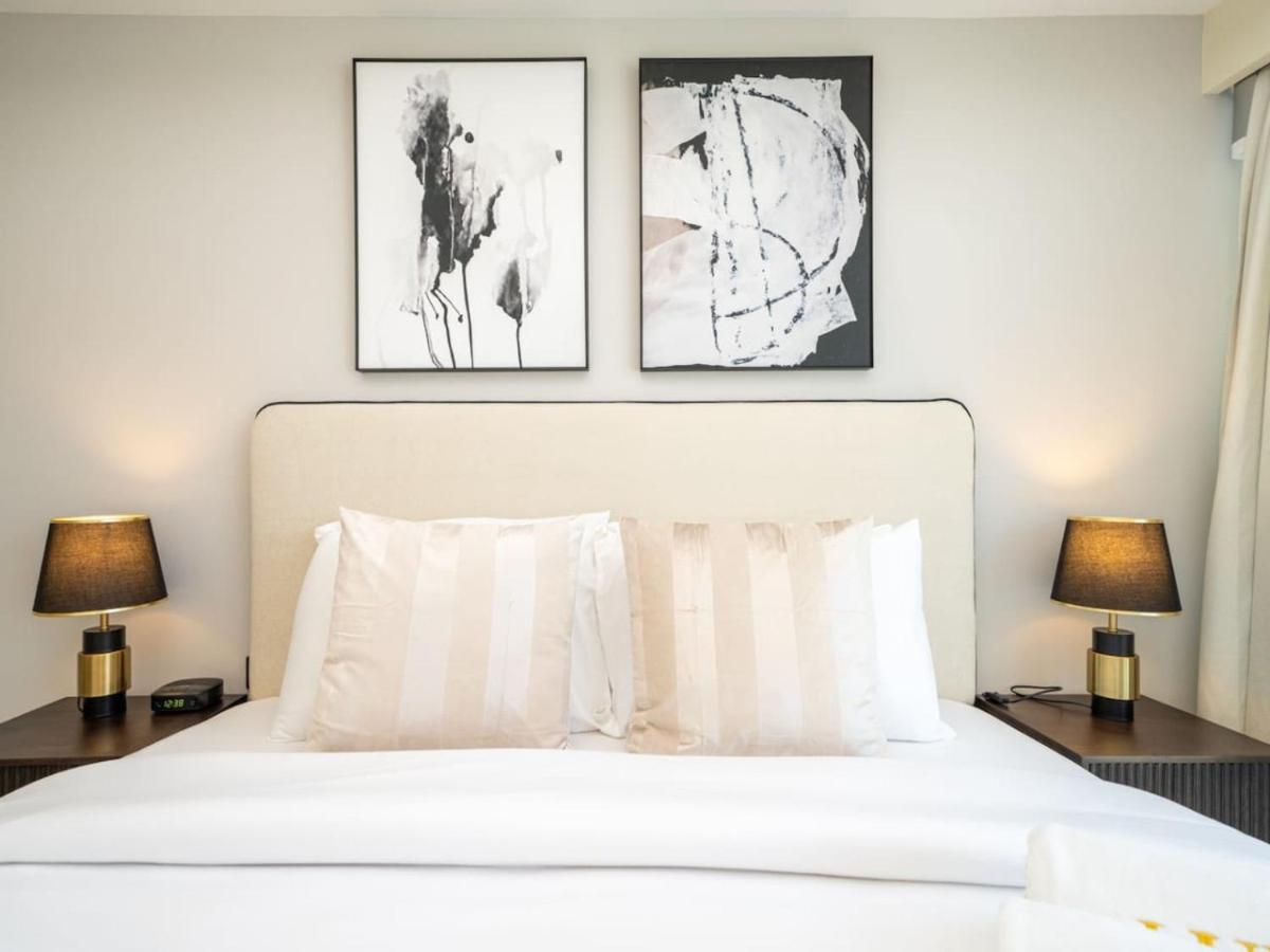 Apartment Stylish Upgraded 1 Bedroom Marina Escape