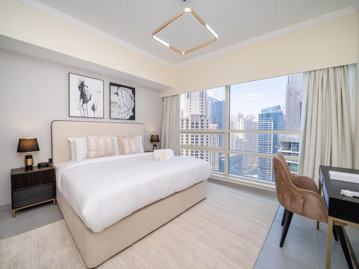 Stylish Upgraded 1 Bedroom Marina Escape Apartment