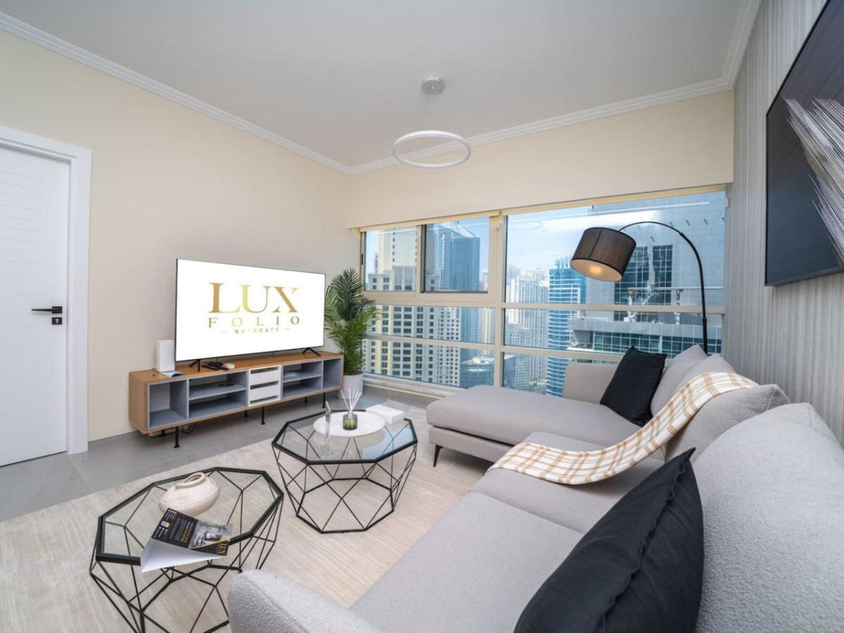 Apartment Stylish Upgraded 1 Bedroom Marina Escape *
