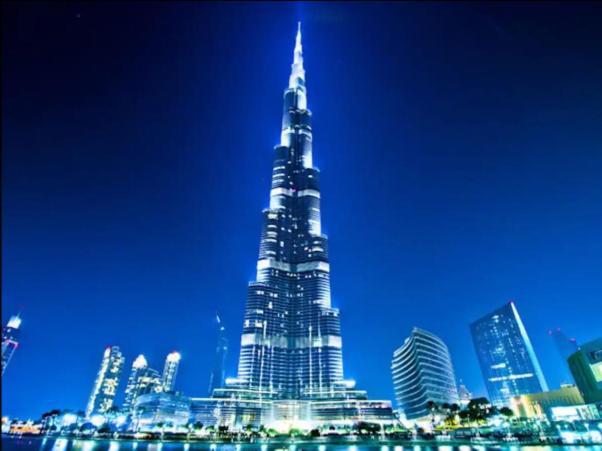 Prime Location 1br Oasis With Patio & Pool, The Bay Apartment Dubai