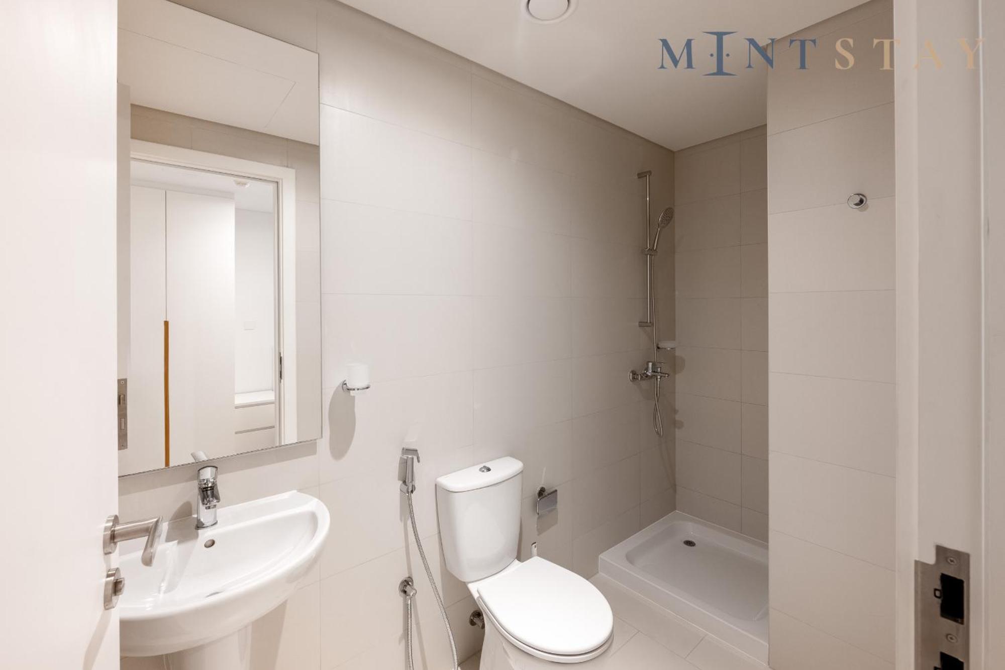 Apartment La Vie, Jumeirah - Mint