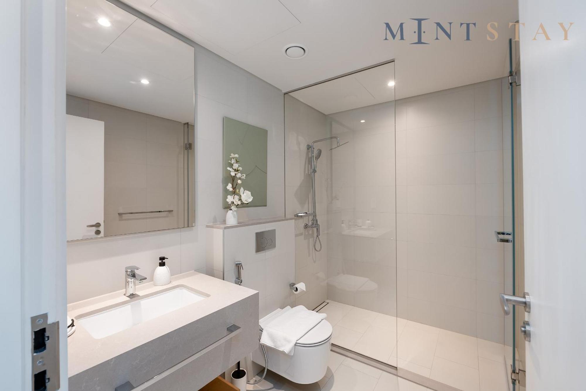 La Vie, Jumeirah - Mint