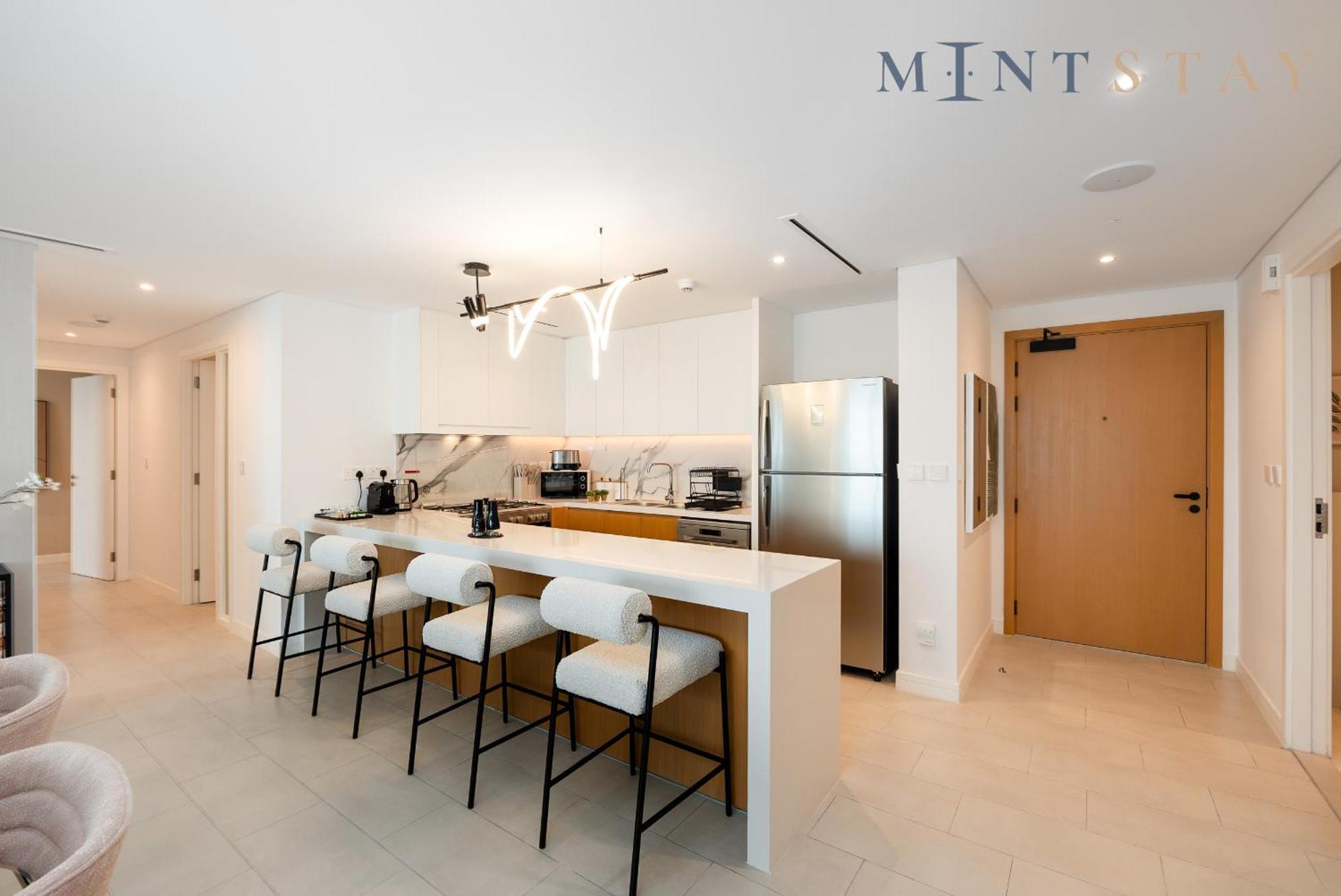 La Vie, Jumeirah - Mint Dubai