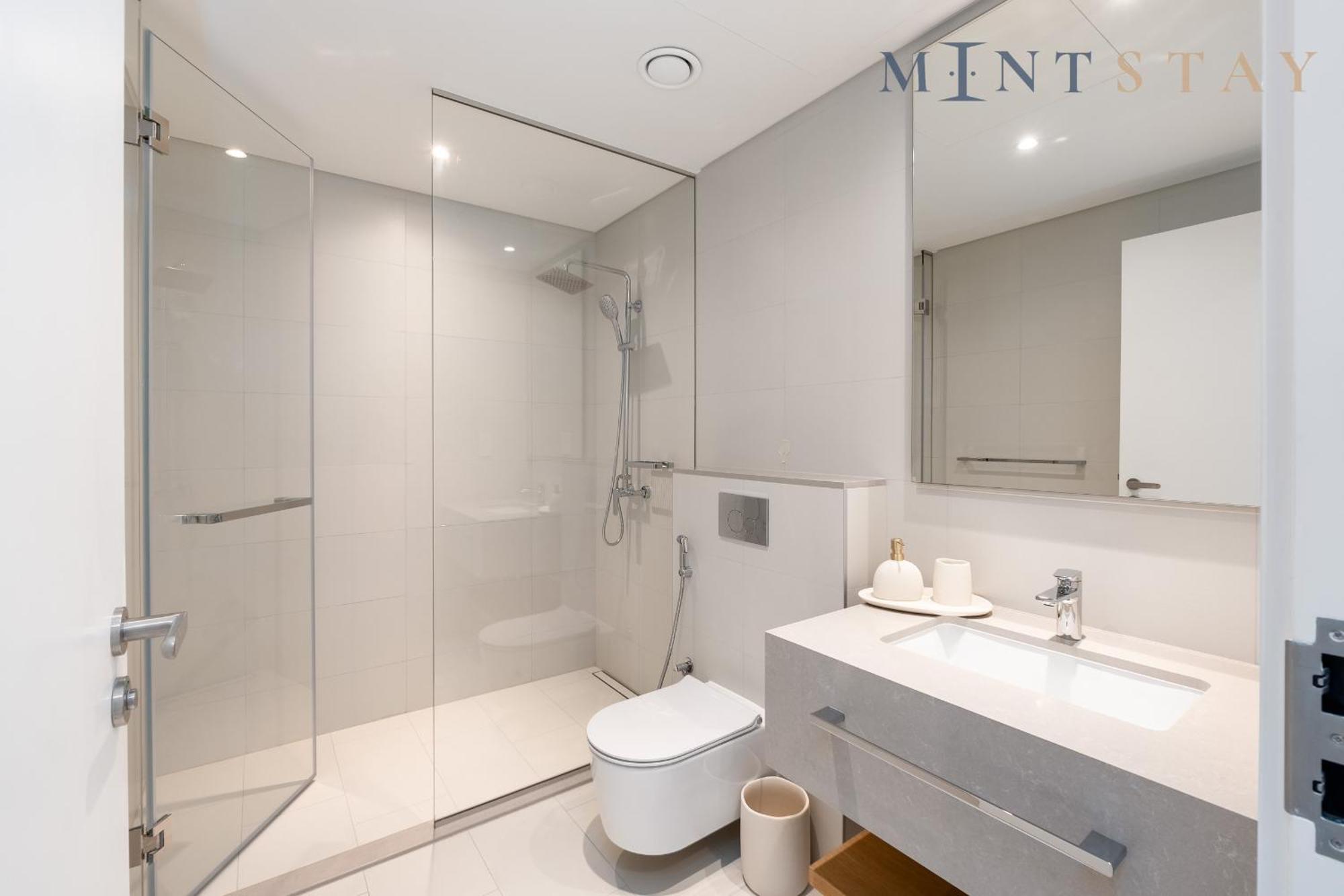 La Vie, Jumeirah - Mint Apartment