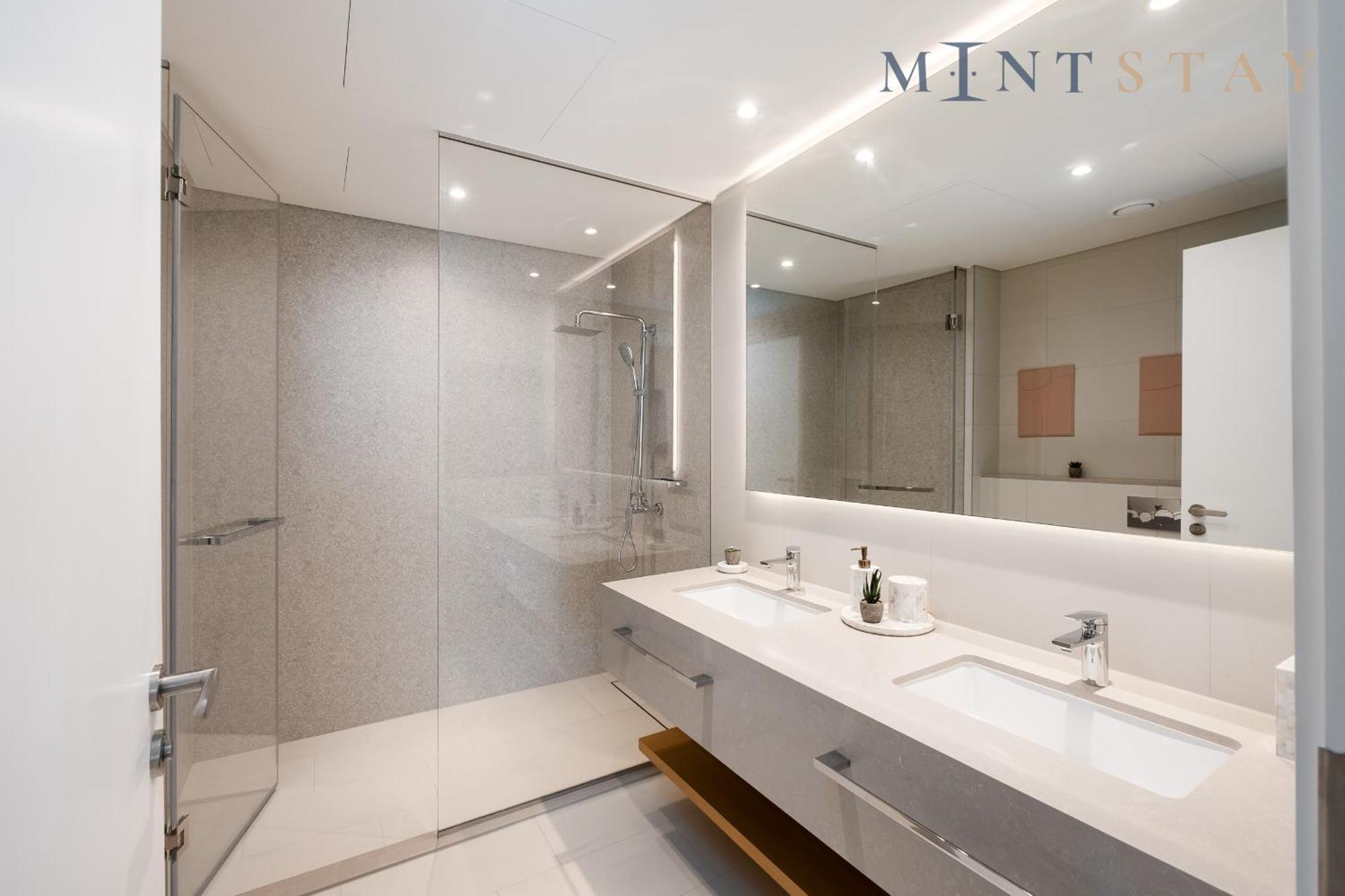 La Vie, Jumeirah - Mint