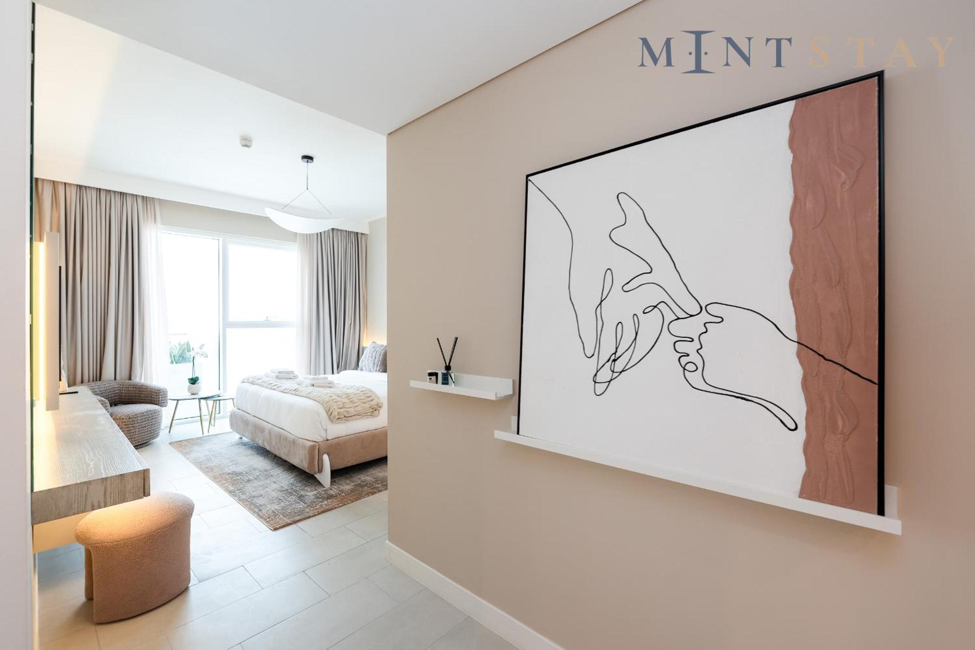 La Vie, Jumeirah - Mint *