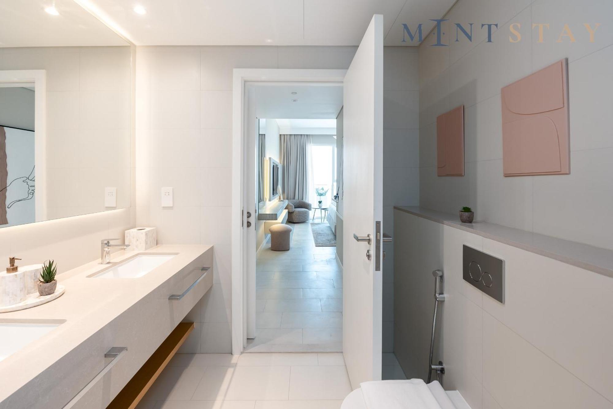 Apartment La Vie, Jumeirah - Mint Dubai