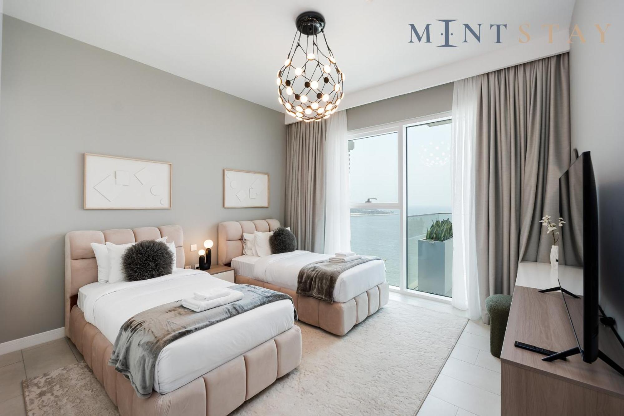 La Vie, Jumeirah - Mint * Dubai