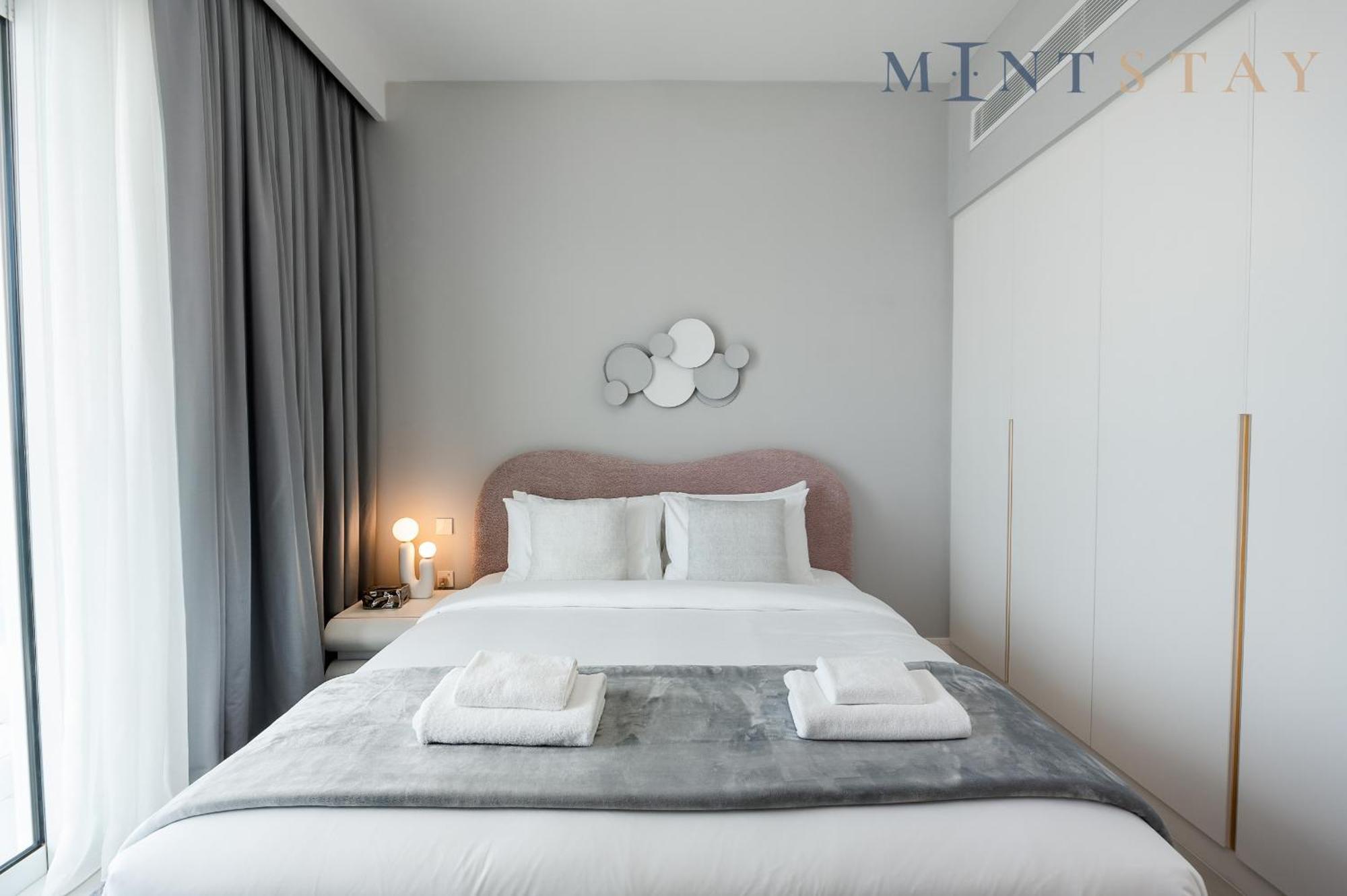 La Vie, Jumeirah - Mint Dubai
