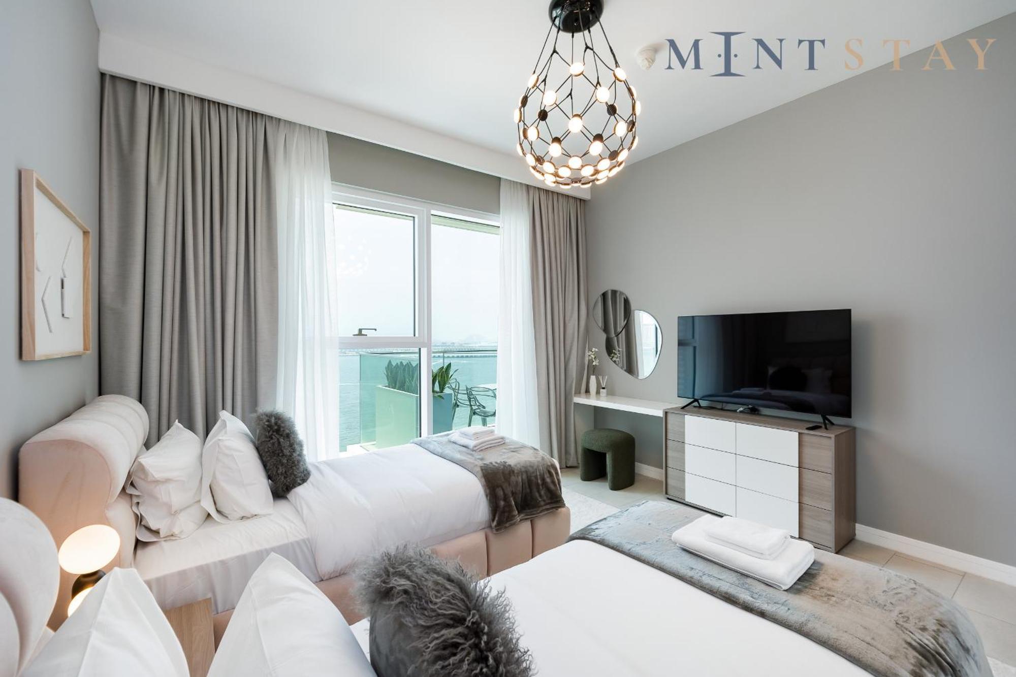 La Vie, Jumeirah - Mint Apartment