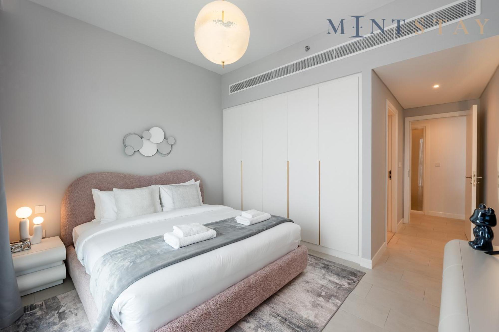 La Vie, Jumeirah - Mint