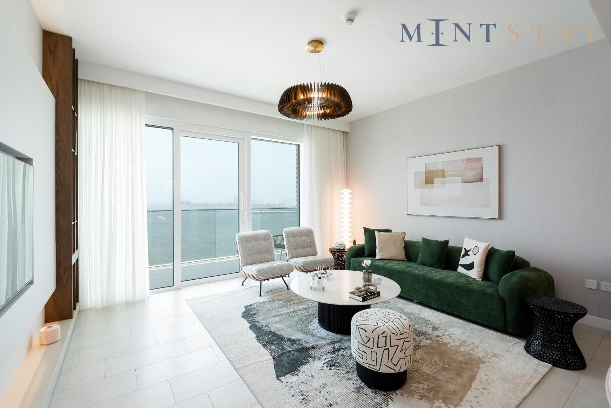 La Vie, Jumeirah - Mint * Dubai