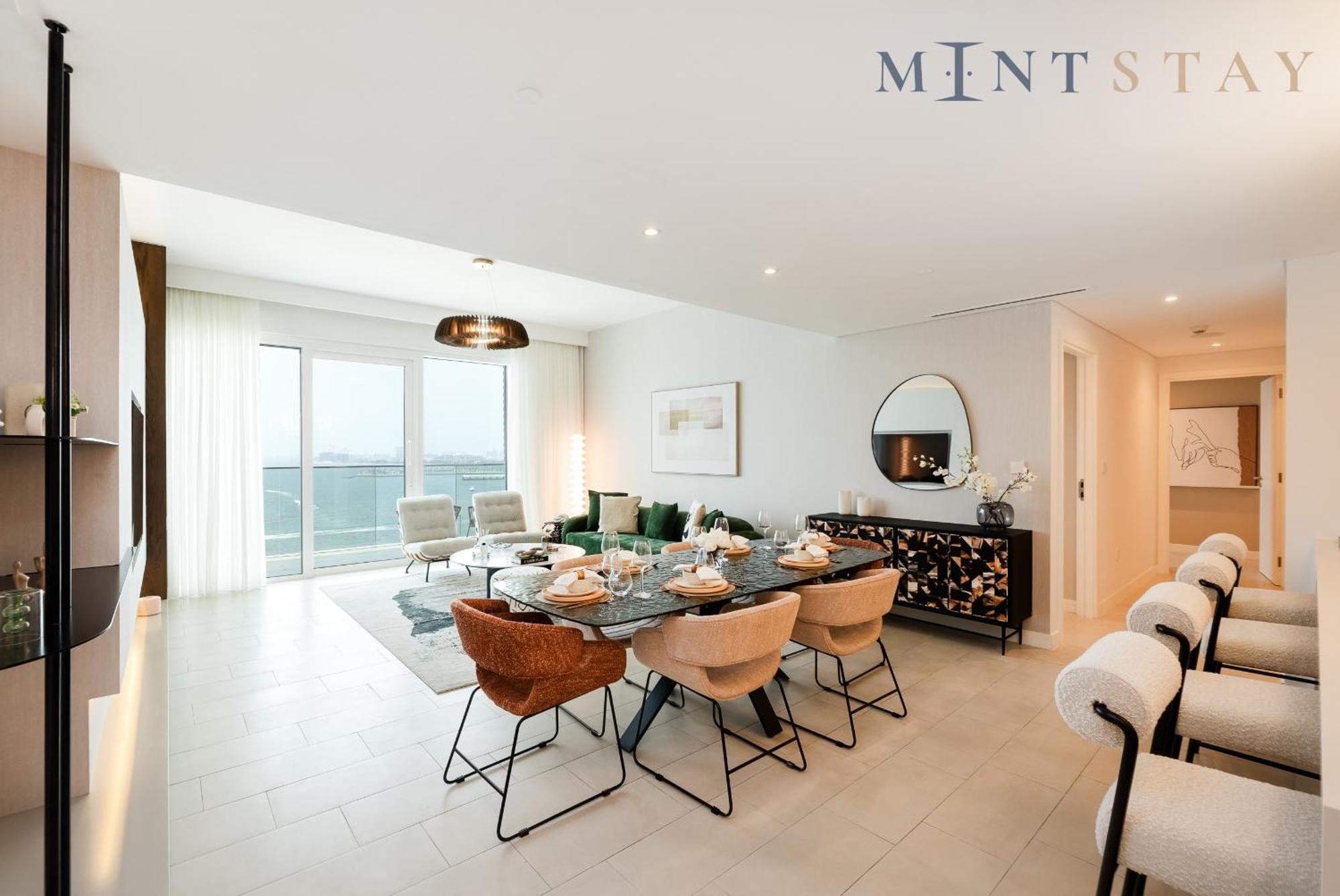 La Vie, Jumeirah - Mint Dubai