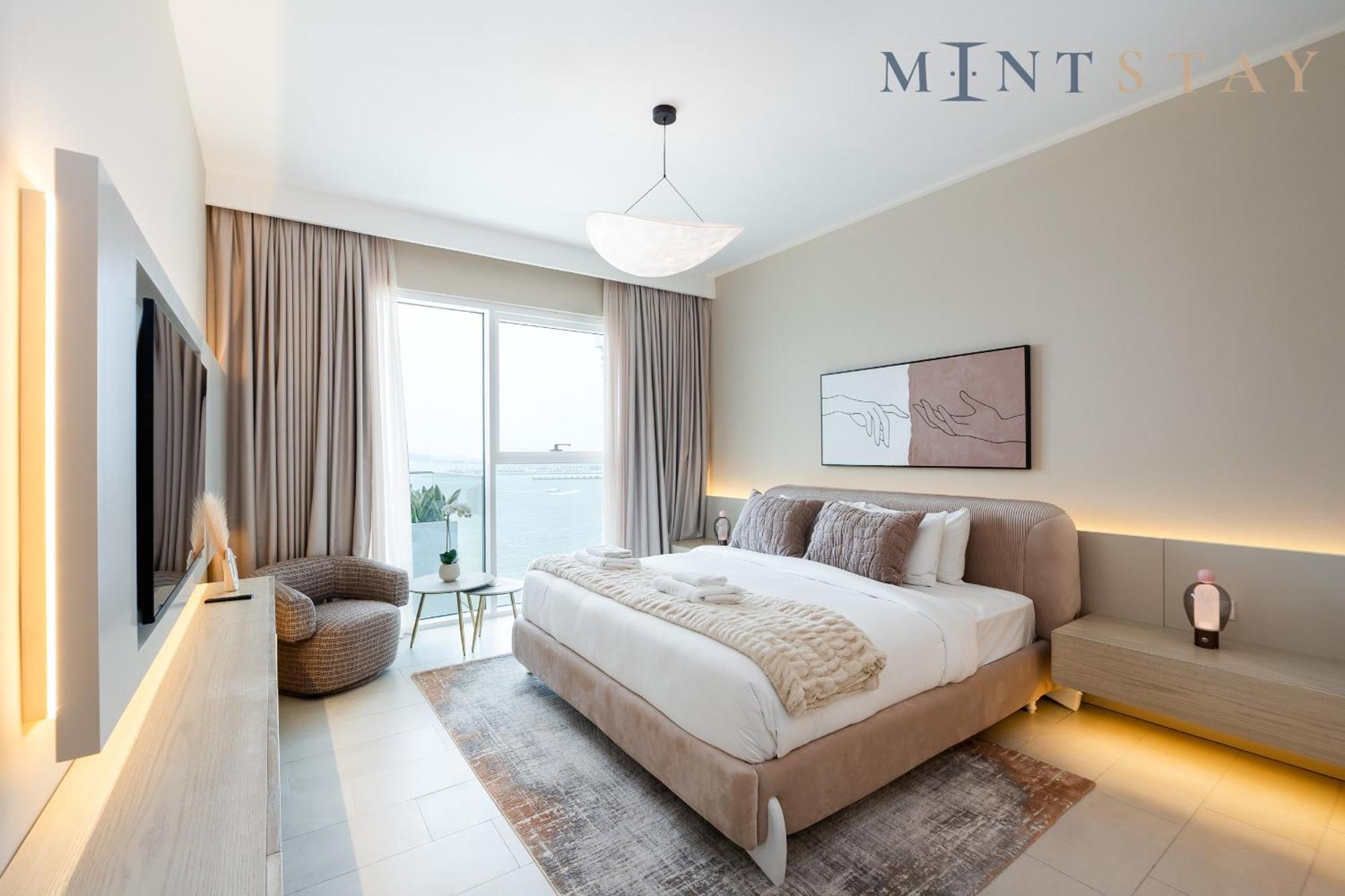 La Vie, Jumeirah - Mint * Dubai